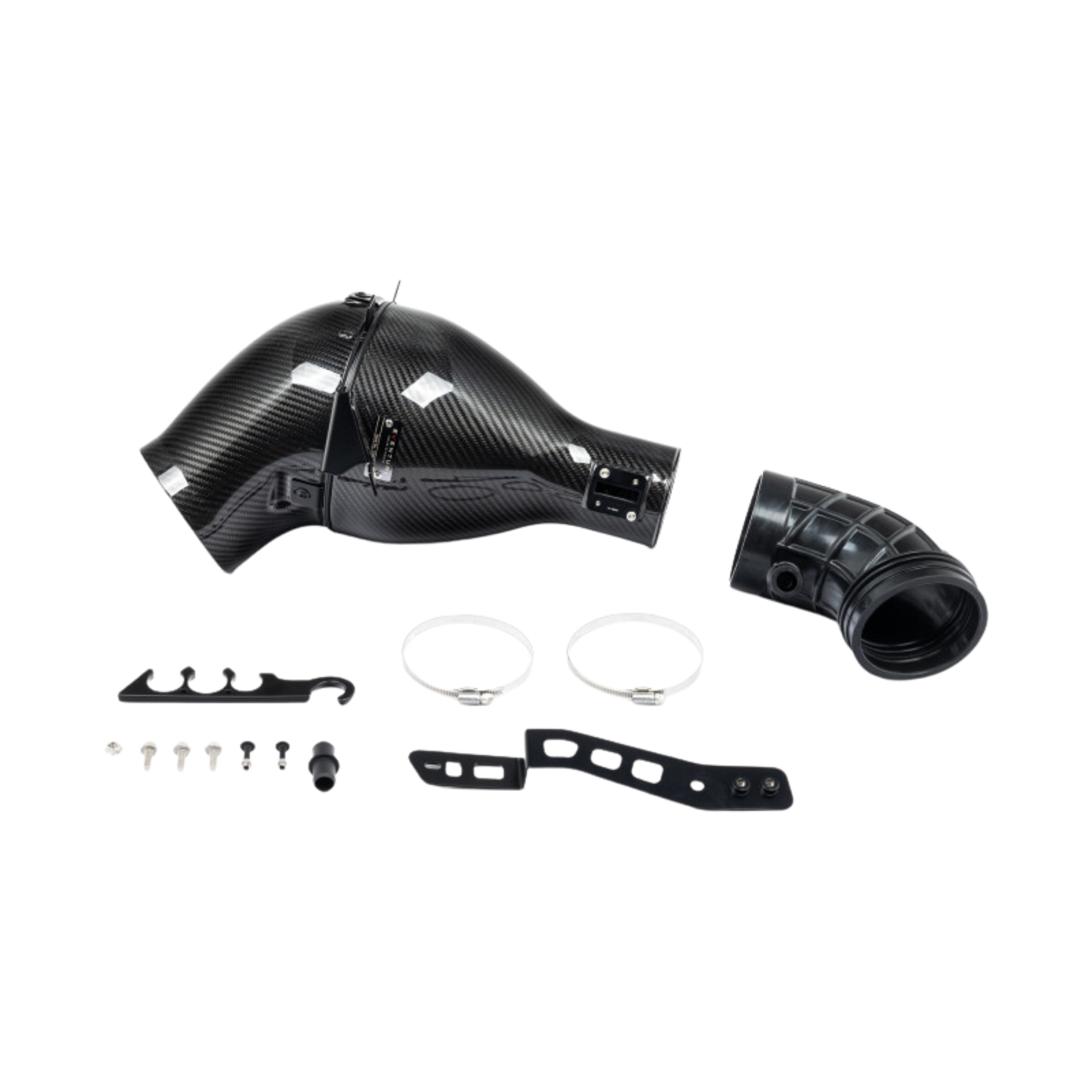 Carbon Intake for Lotus Emira 3.5L V6 Supercharged