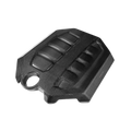 Carbon Engine Cover for VW Golf 8 GTI
