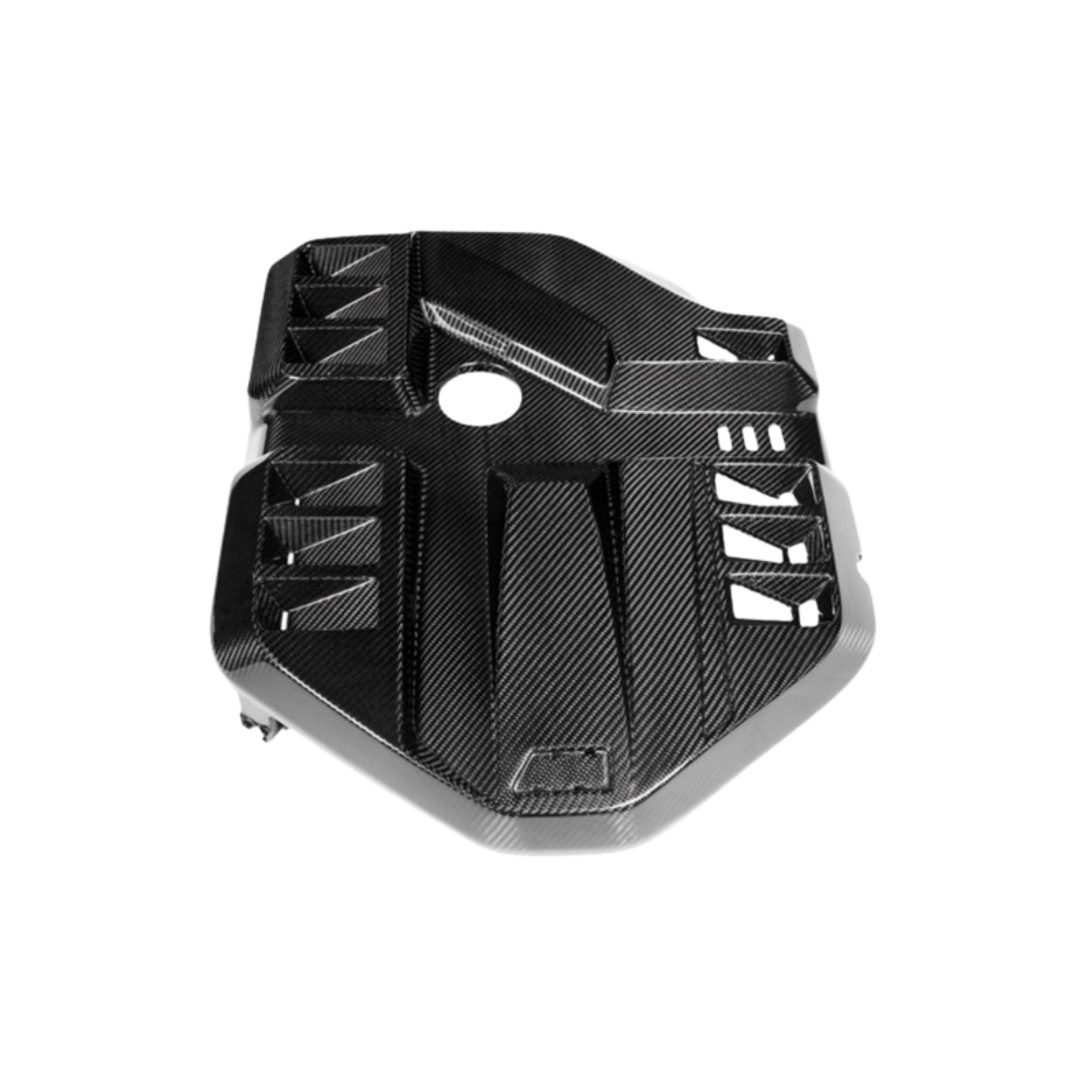 Carbon Engine Cover for BMW M4 G82
