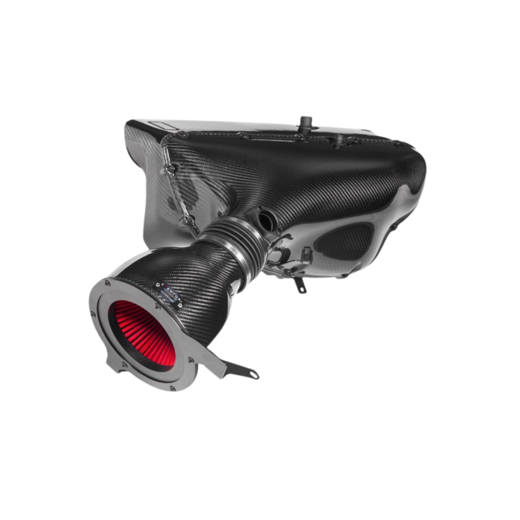 Hybrid Intake System "CSL Style" for BMW M3 E46