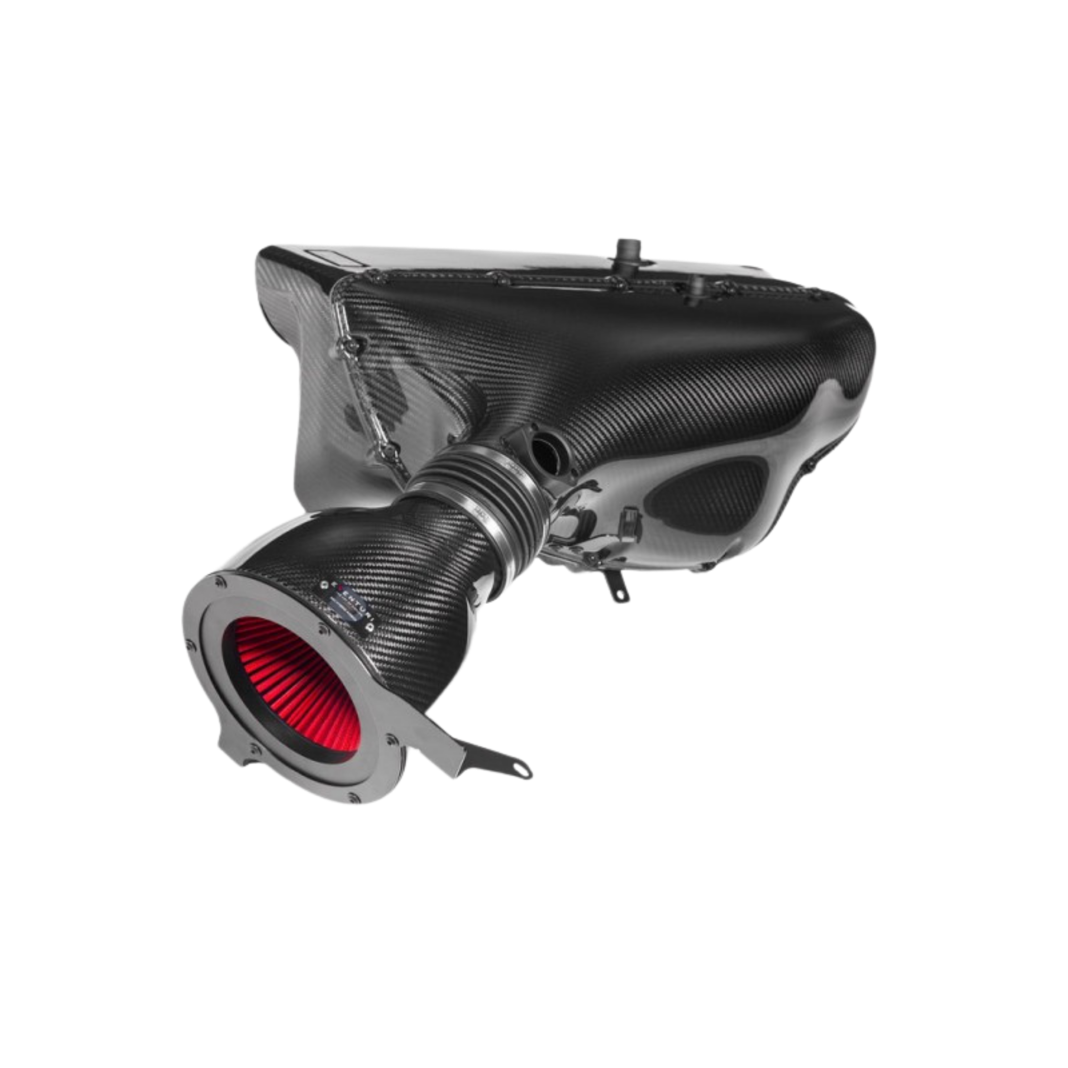 Hybrid Intake System "CSL Style" for BMW M3 E46