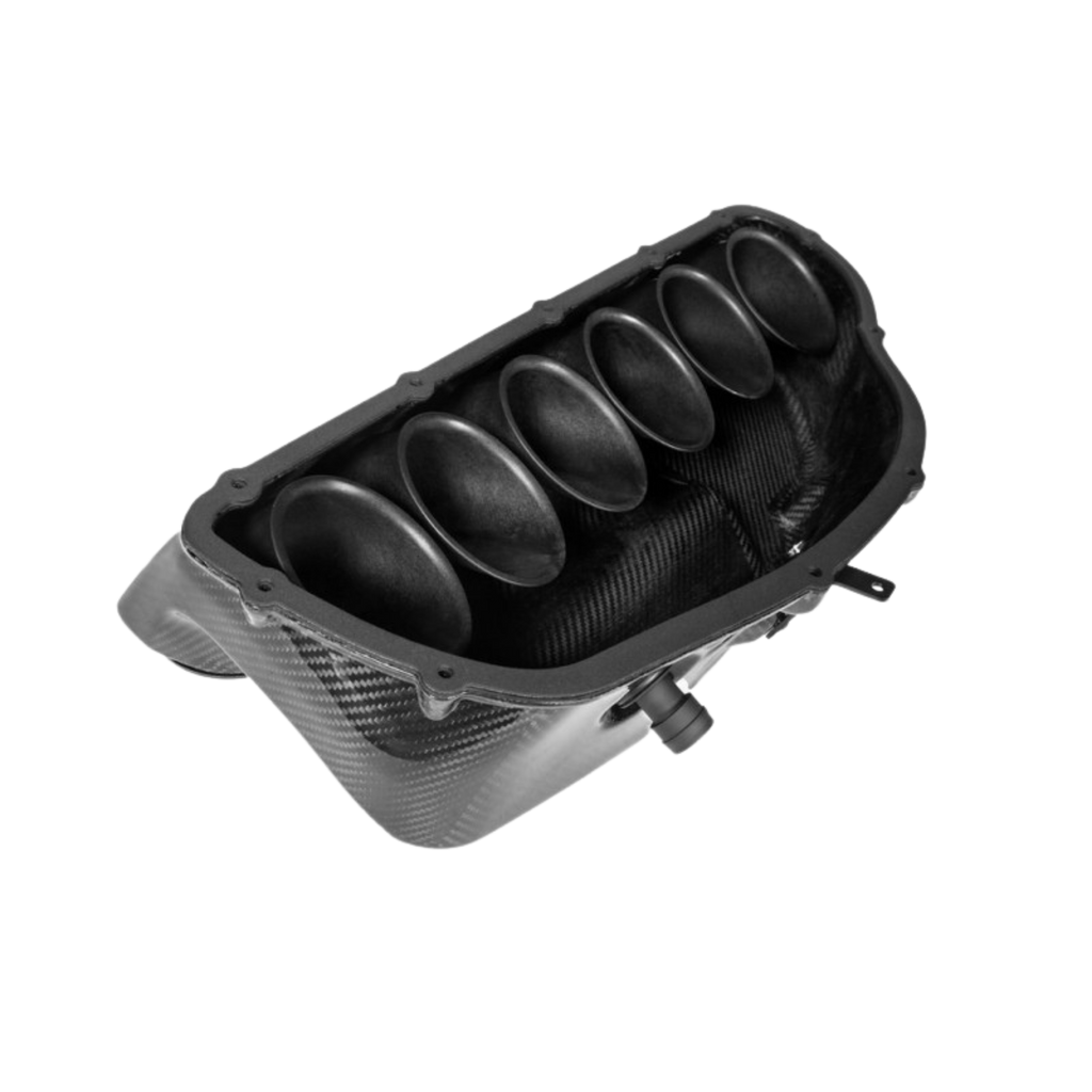 Hybrid Intake System "CSL Style" for BMW M3 E46