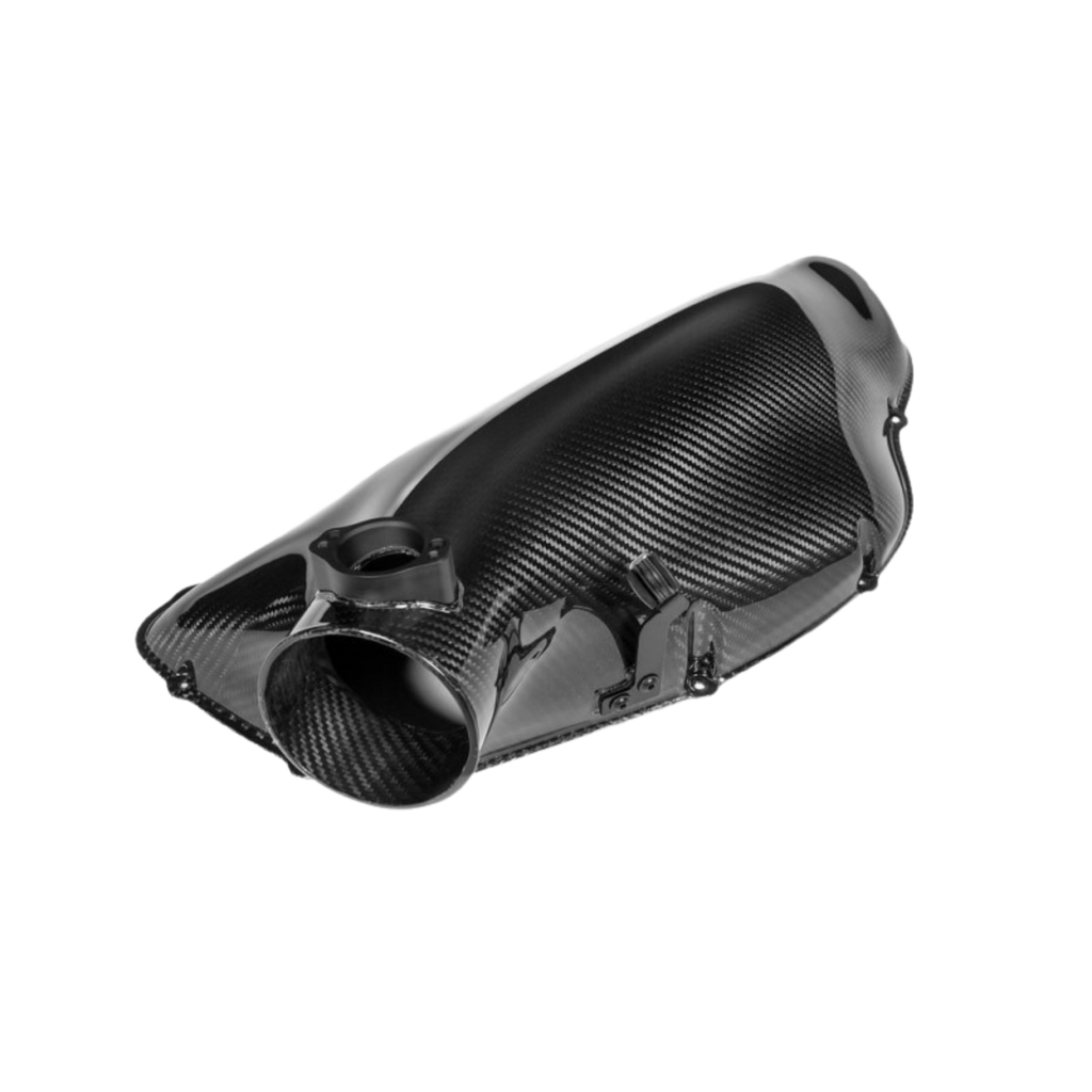 Hybrid Intake System "CSL Style" for BMW M3 E46