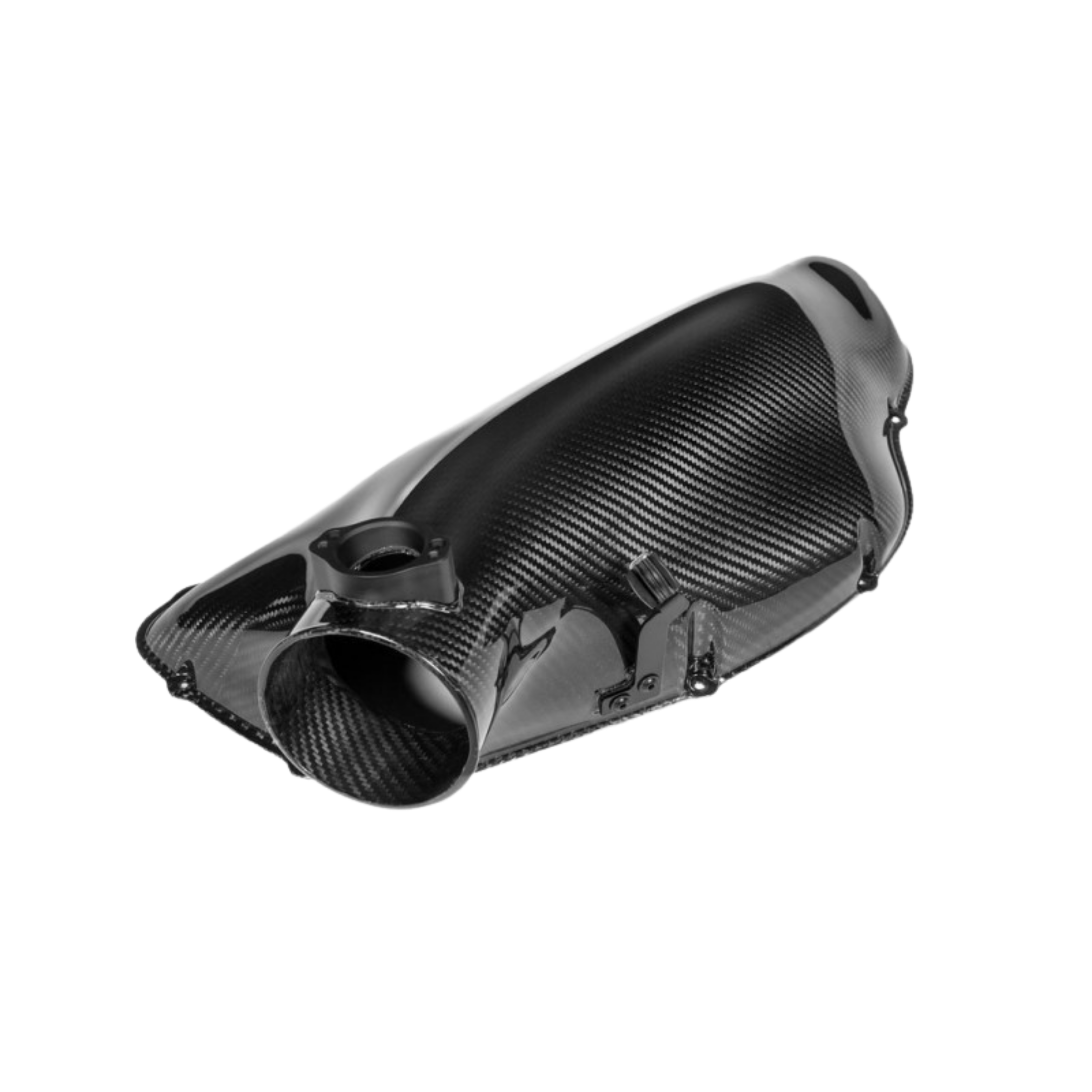 Hybrid Intake System "CSL Style" for BMW M3 E46