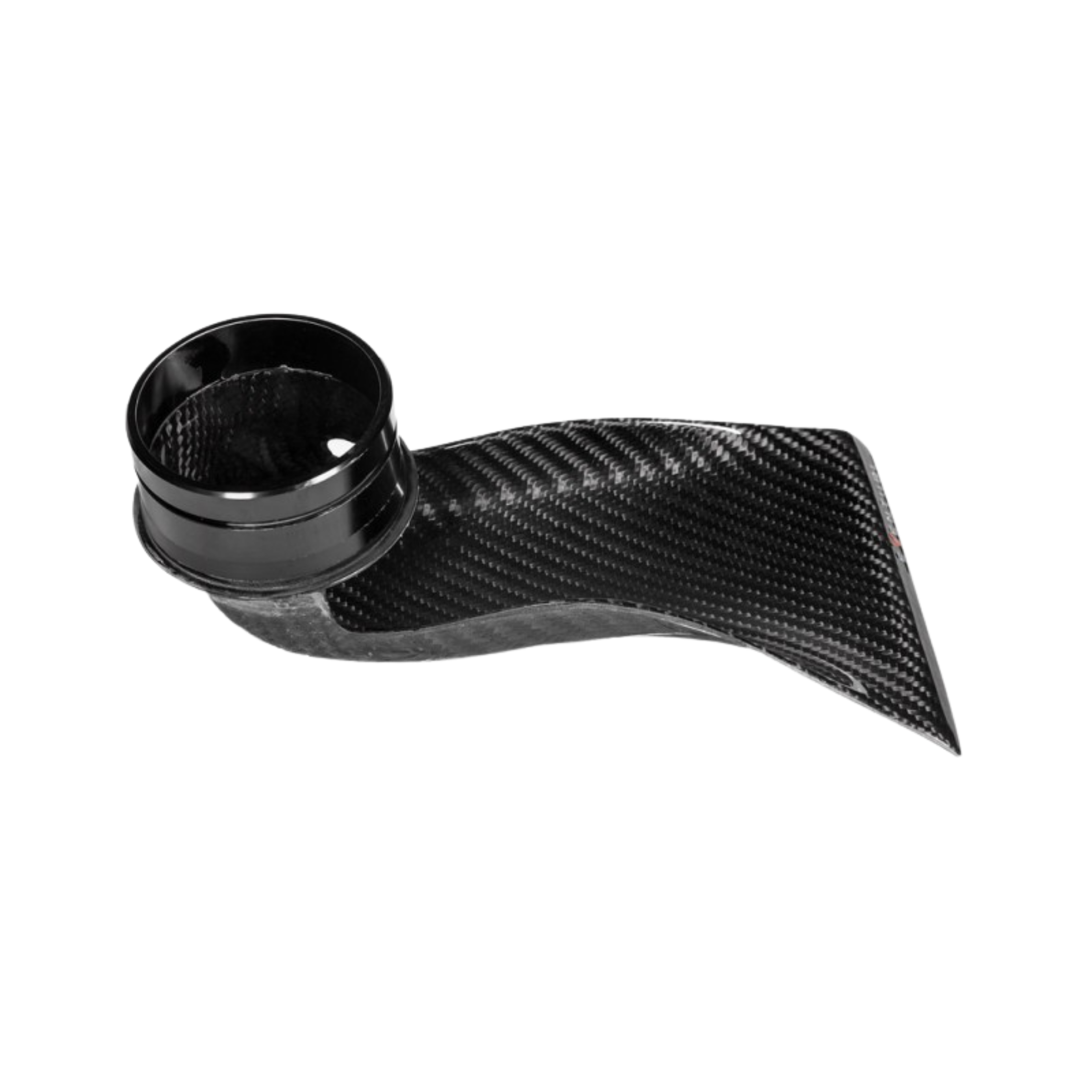 Hybrid Intake System "CSL Style" for BMW M3 E46