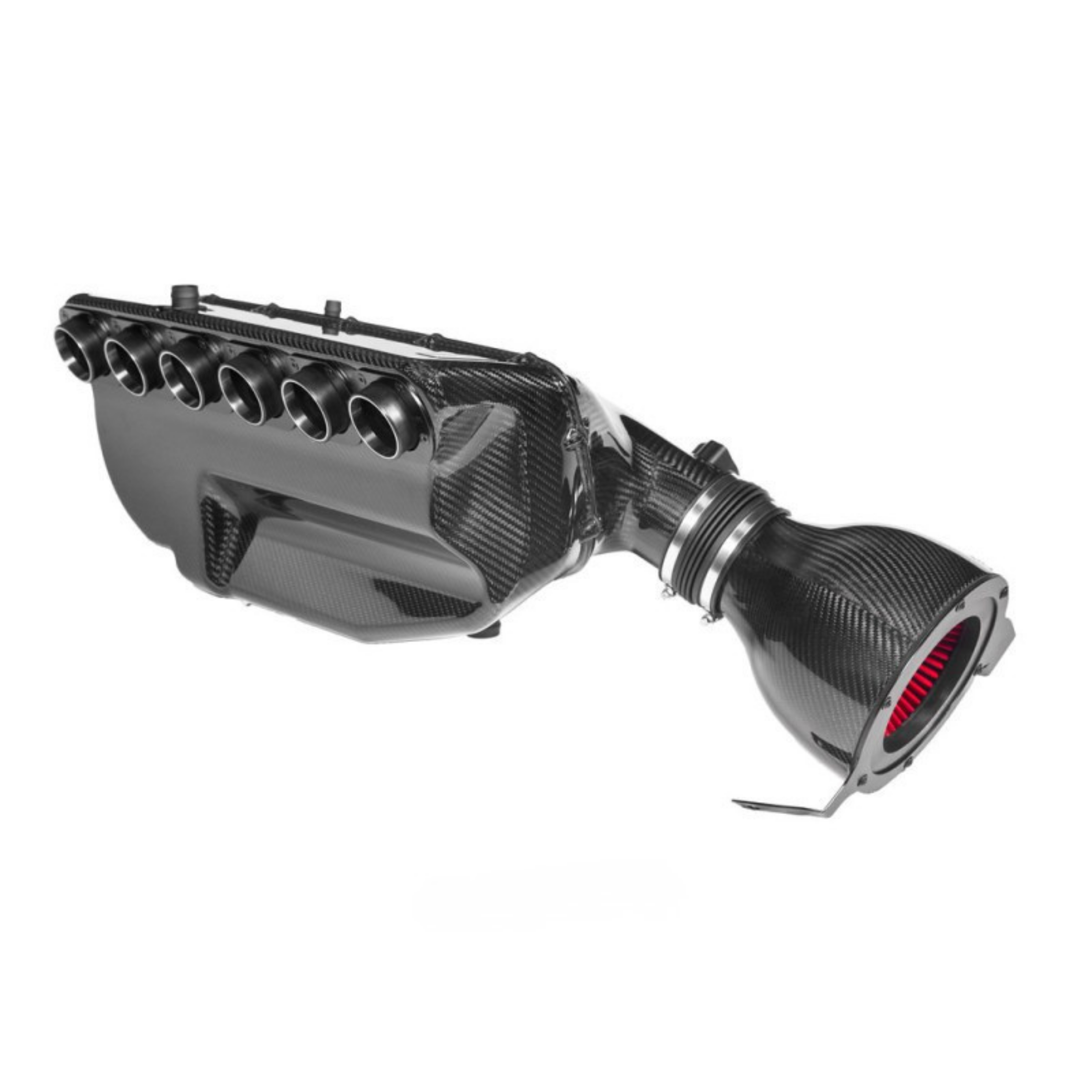 Hybrid Intake System "CSL Style" for BMW M3 E46