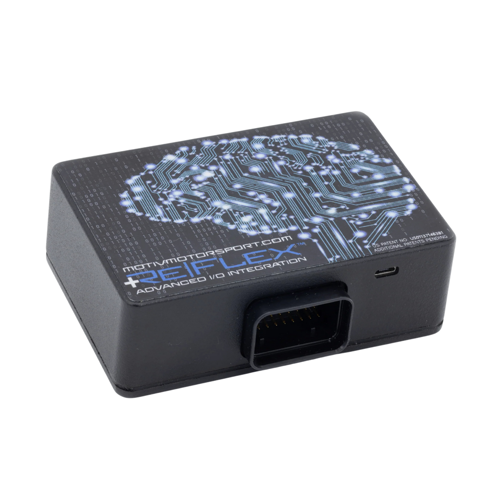 ReFlex+ Advanced I/O Integration - Universal (Inline-6)