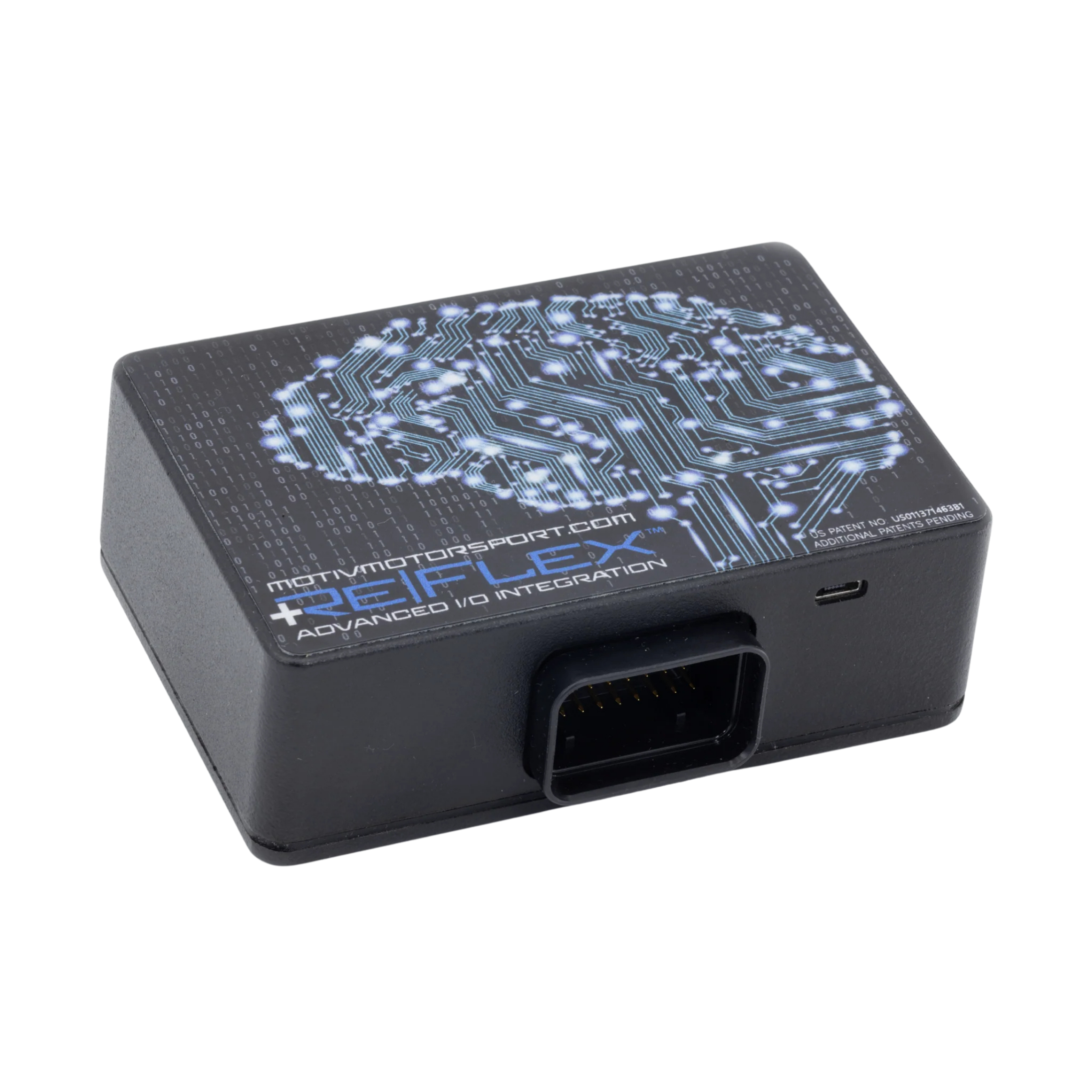 ReFlex+ Advanced I/O Integration - Universal (Inline-6)