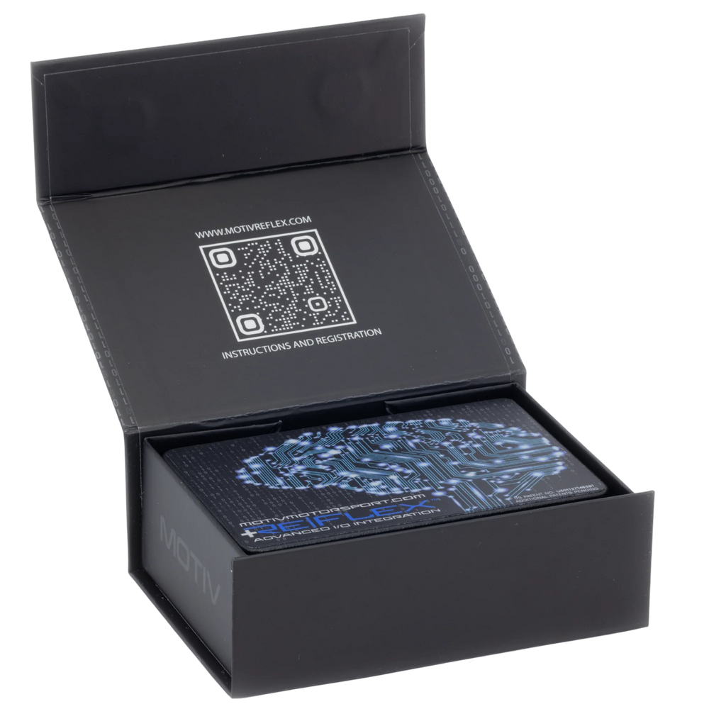 ReFlex+ Advanced I/O Integration - Universal (Inline-6)