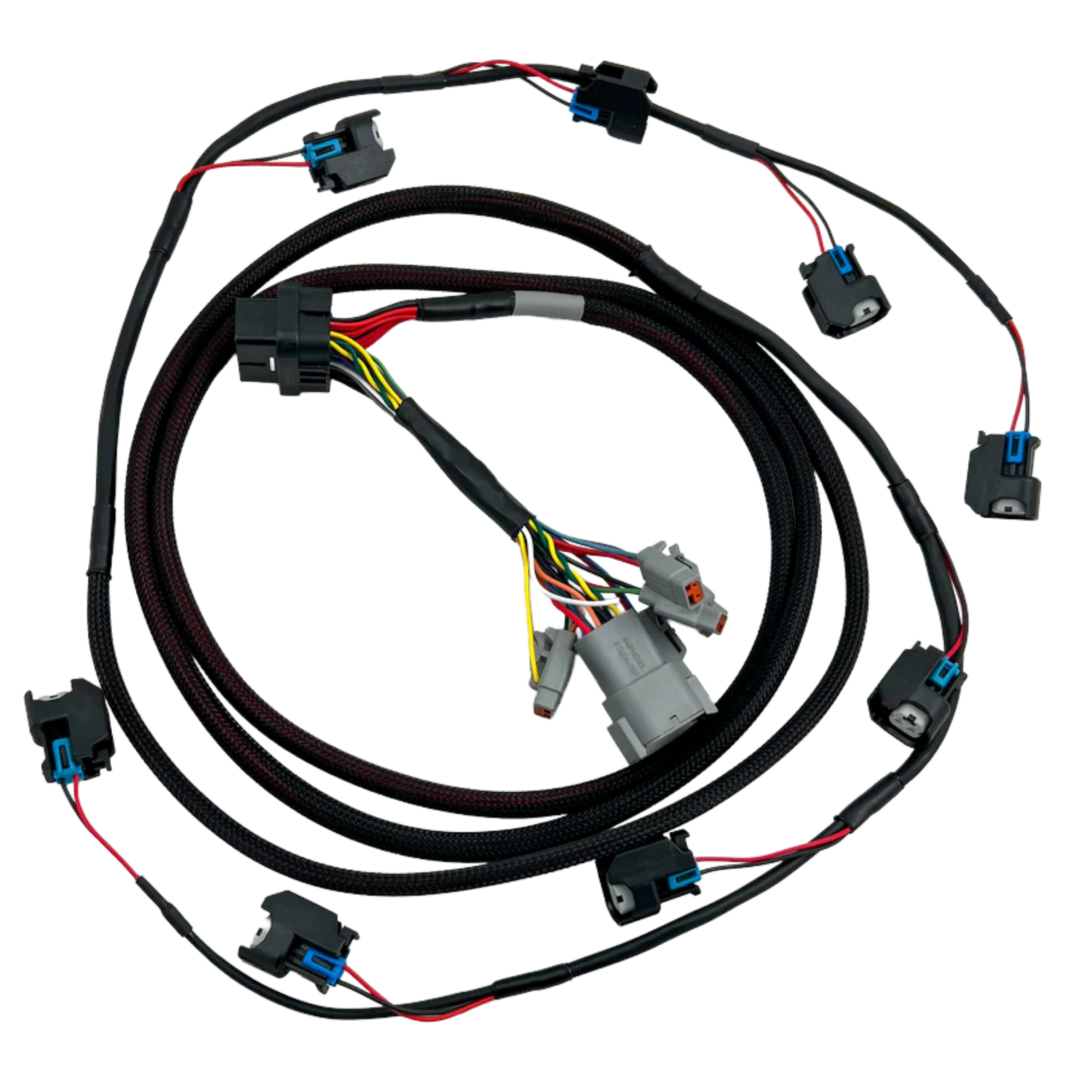 ReFlex Main Injector Harness - GM