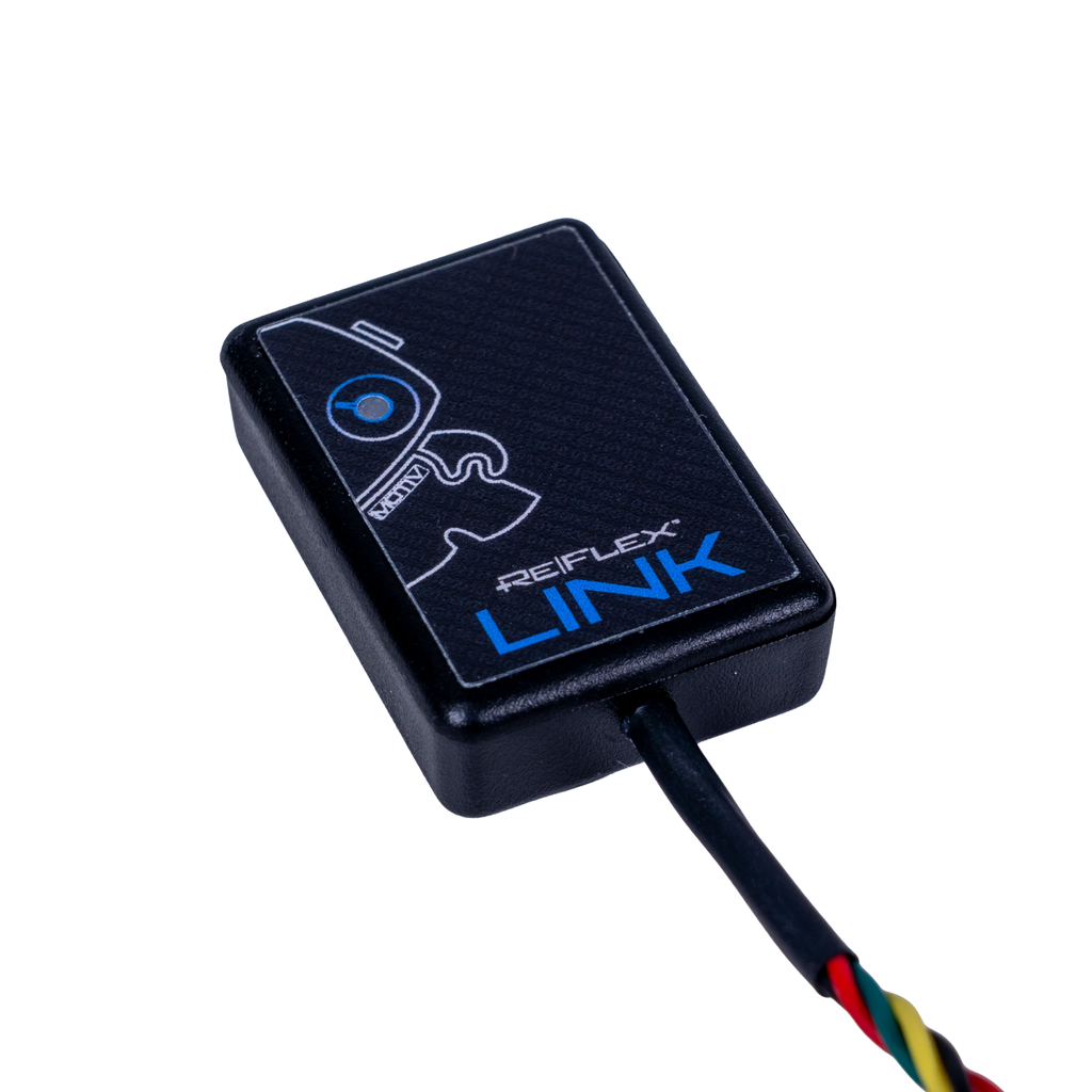 ReFlex+ Link Control Unit
