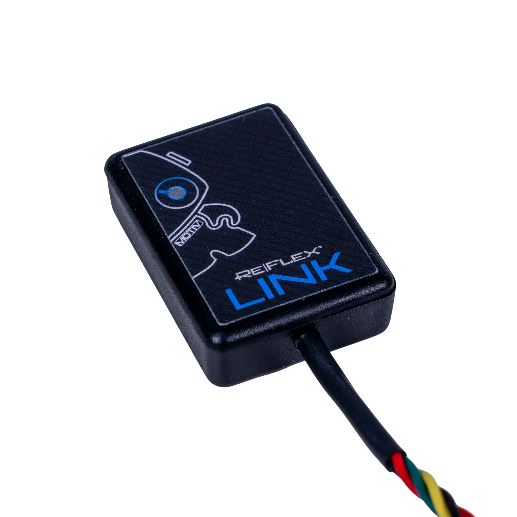 ReFlex+ Link Control Unit