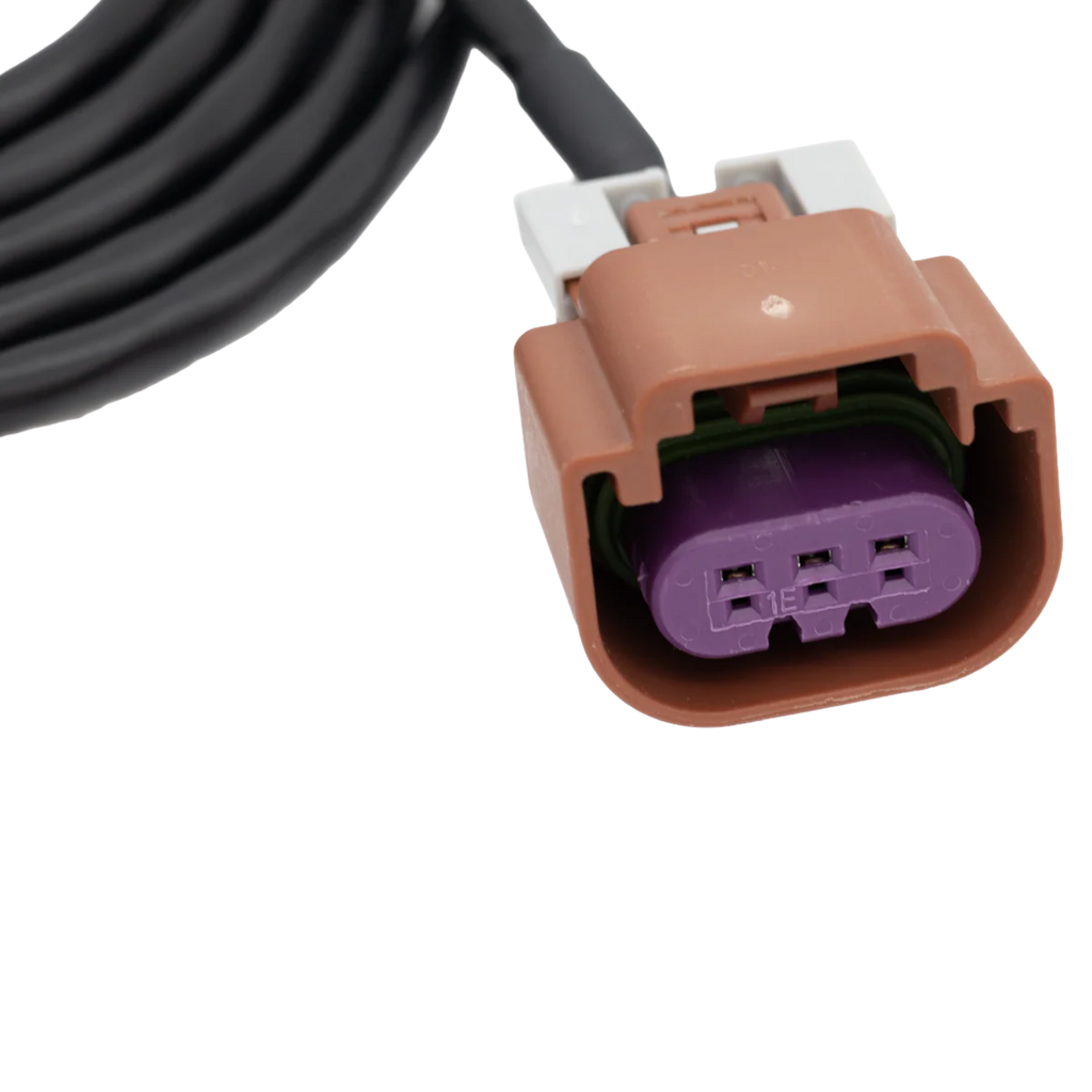 Plug-n-Play Ethanol Sensor Harness