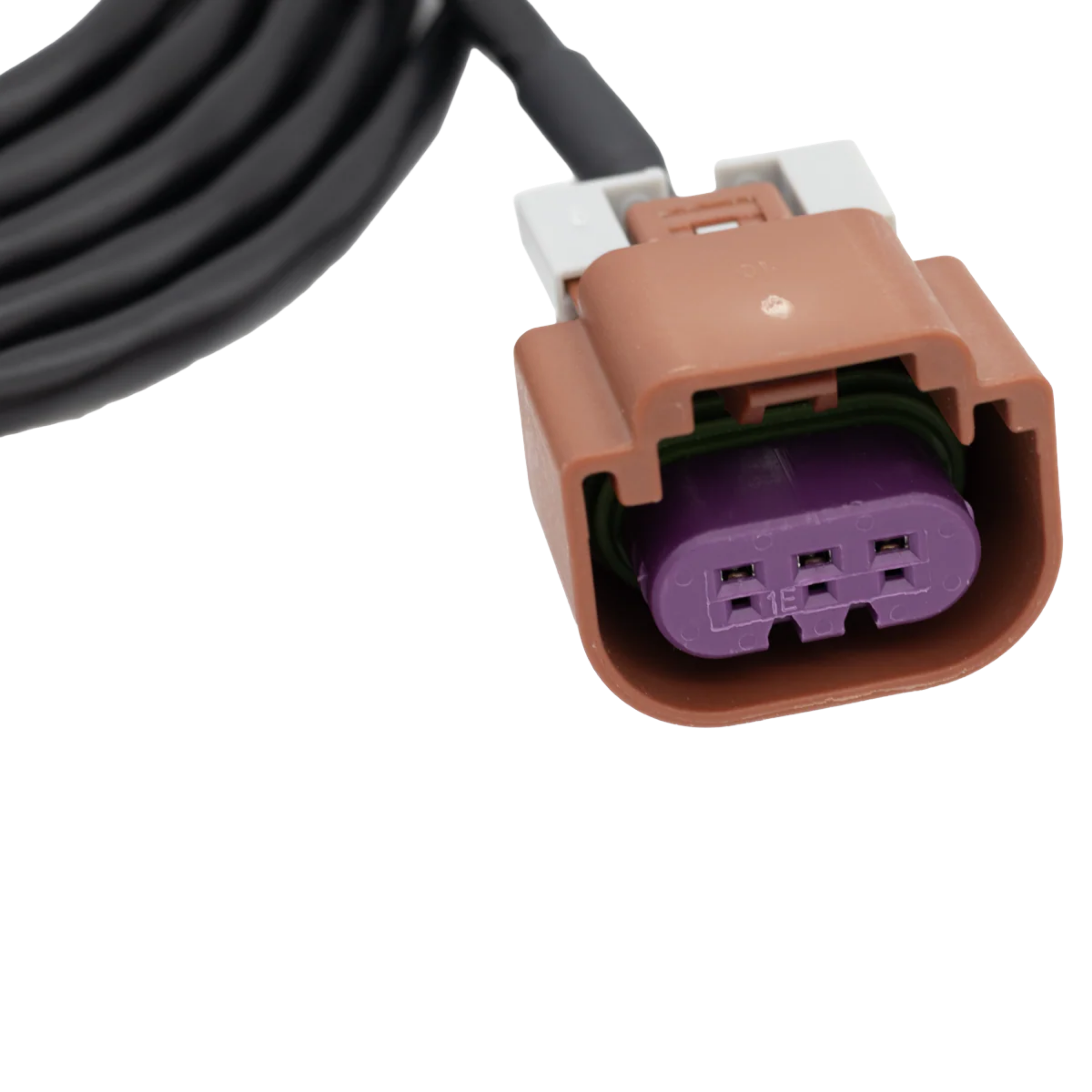 Plug-n-Play Ethanol Sensor Harness