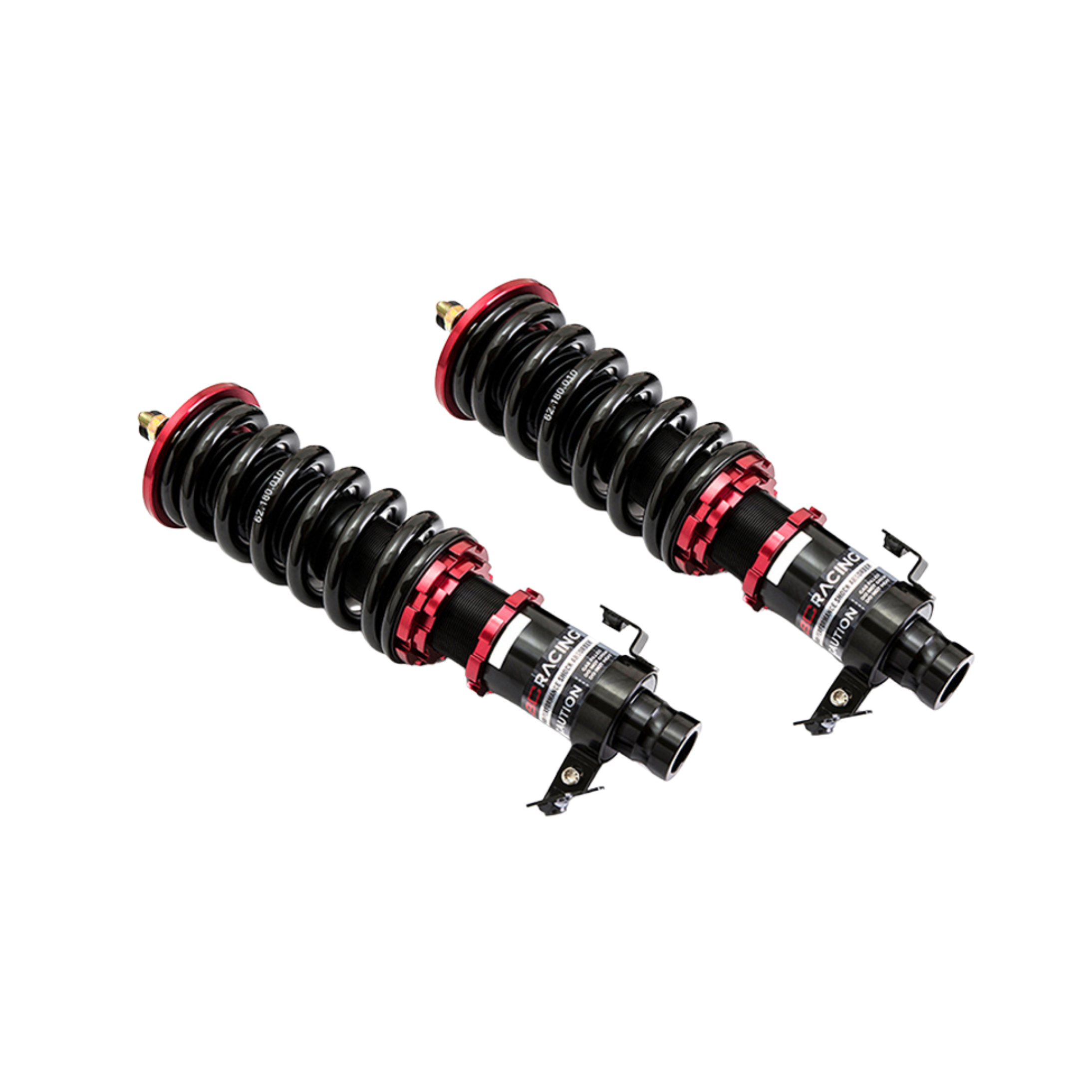 BC RACING V1 Series