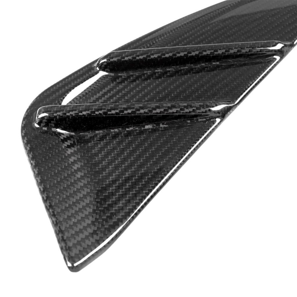 CARBON SIDE BADGES BMW G80 & G81 M3