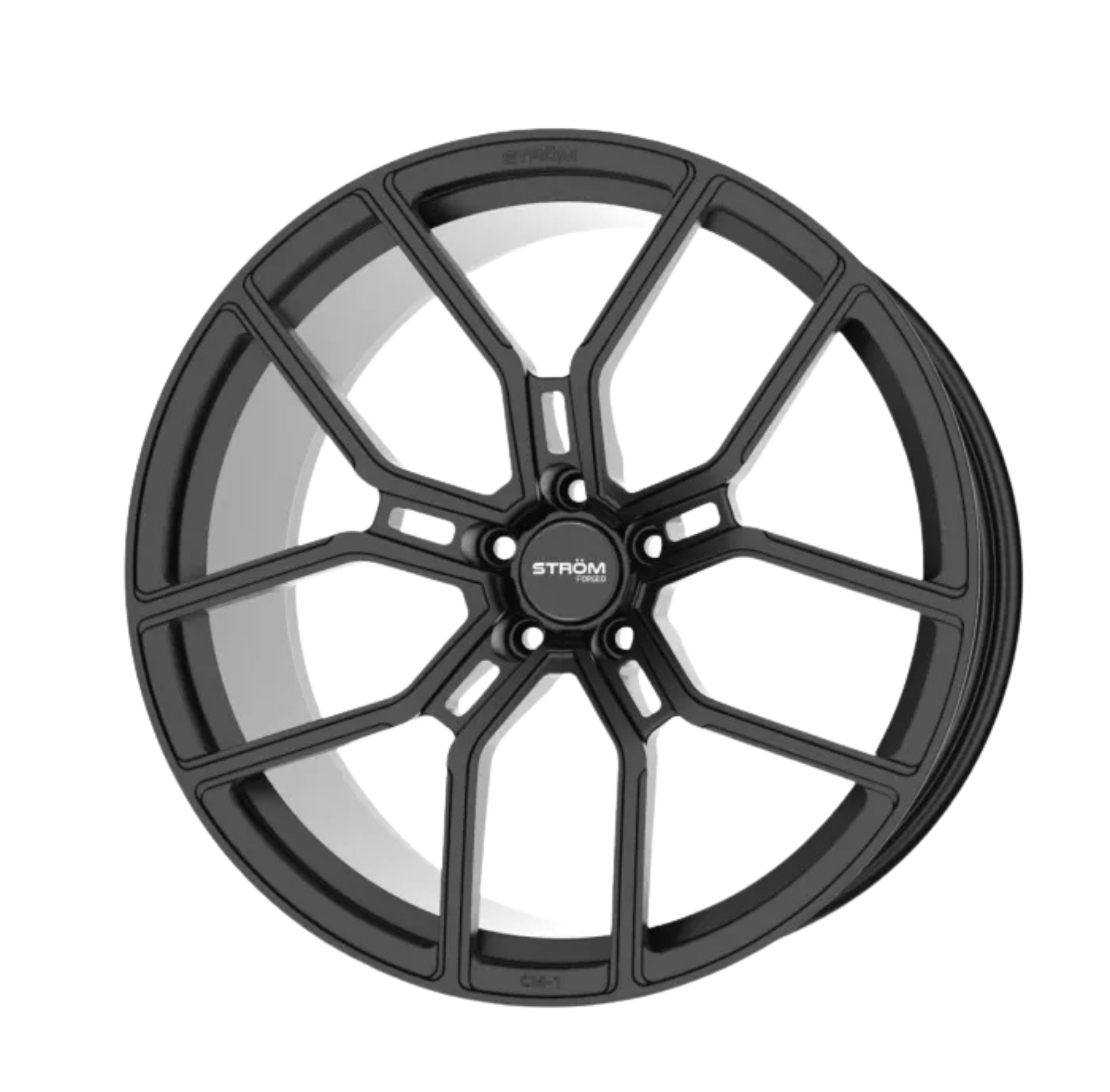 STRÖM CM-1
