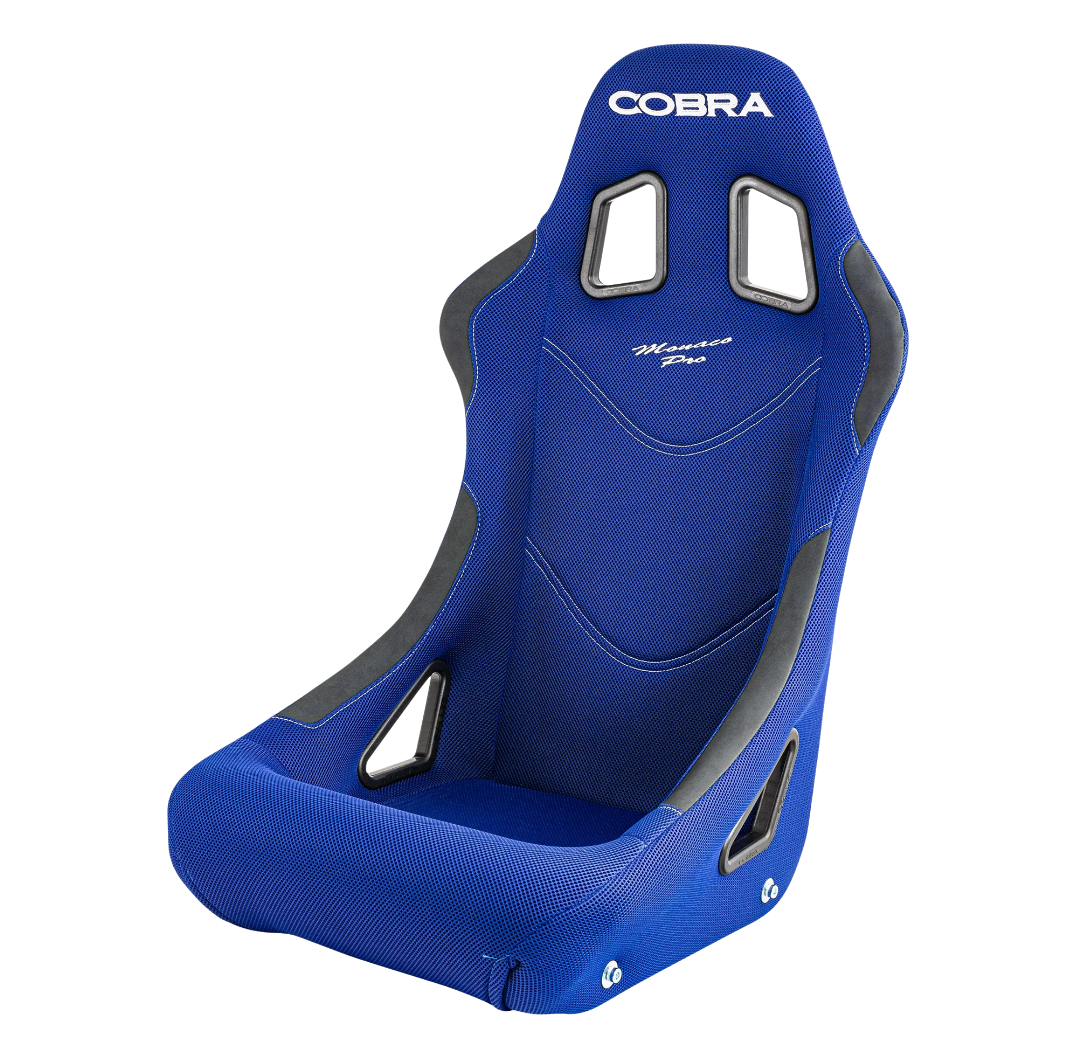 Cobra Monaco Pro Steel Frame Seat