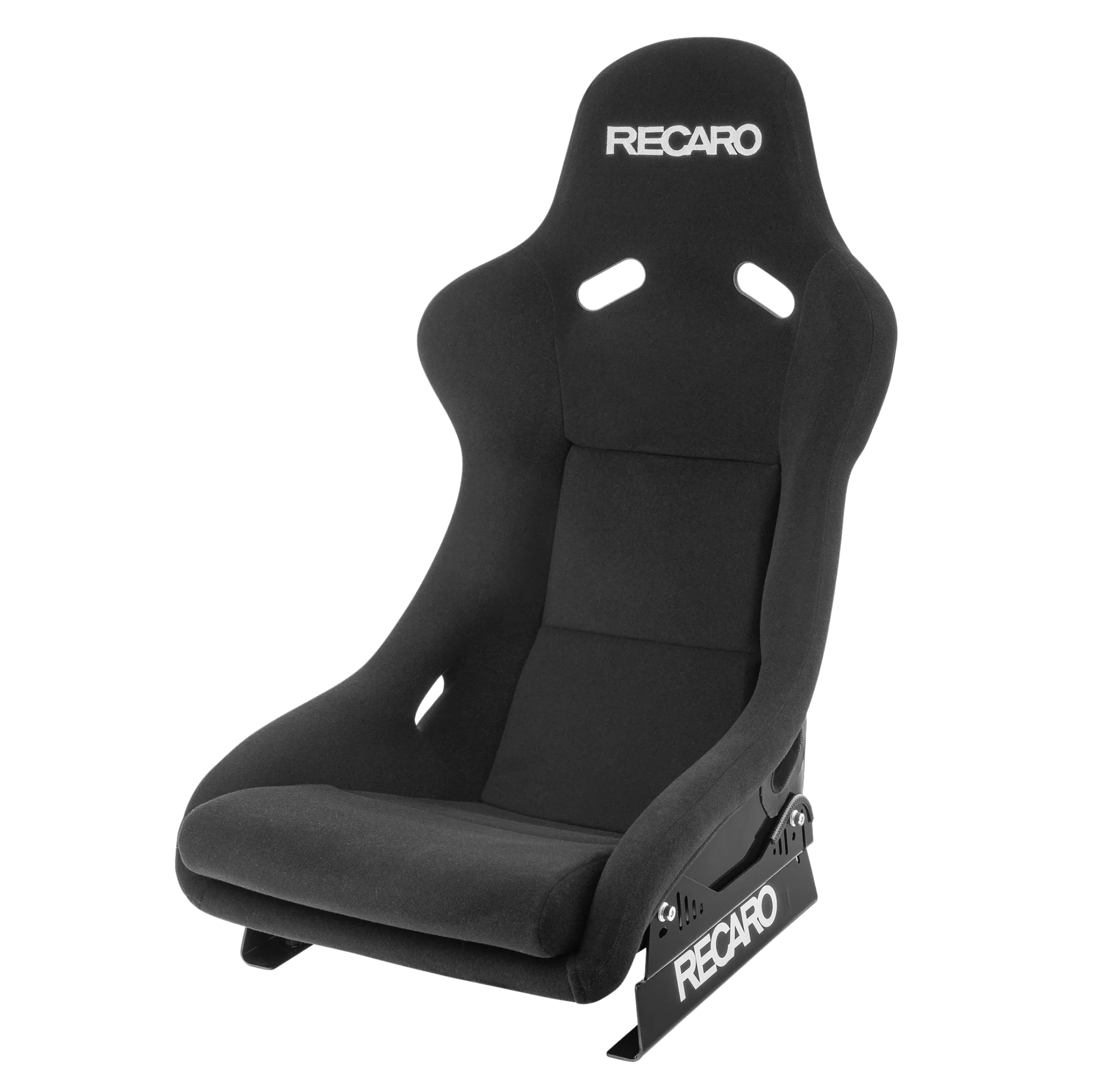 Recaro Pole Position N.G (FIA) Fibreglass Seat