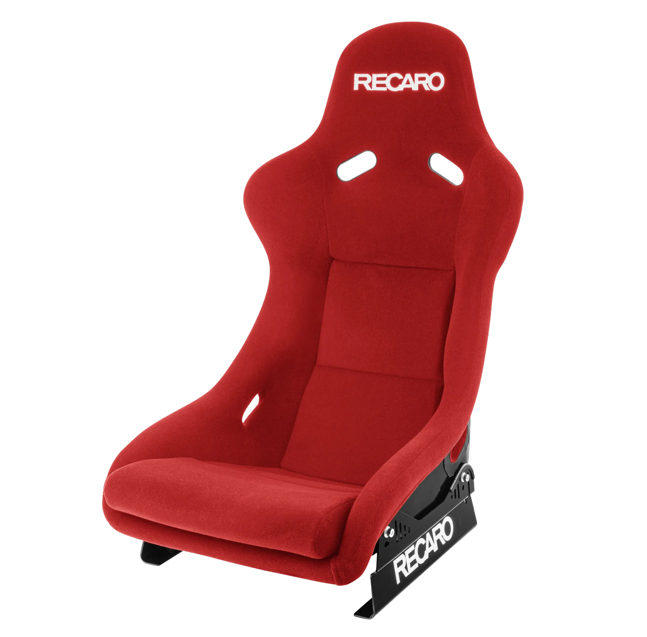 Recaro Pole Position N.G (FIA) Fibreglass Seat