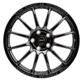 Team Dynamics Pro Race 1.2 Alloy Wheels In Black Gloss Set Of 4