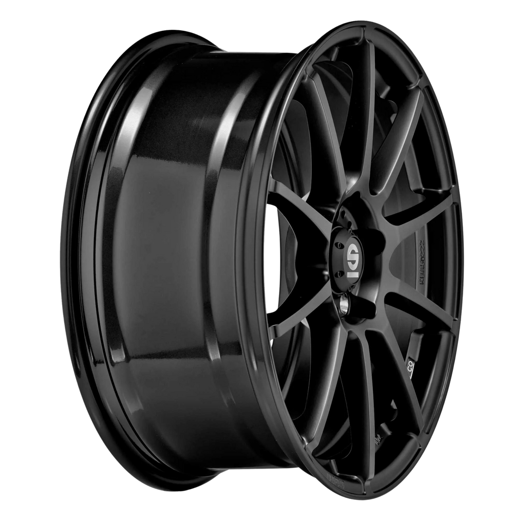 Sparco Wheels Assetto Gara Alloy Set of 4