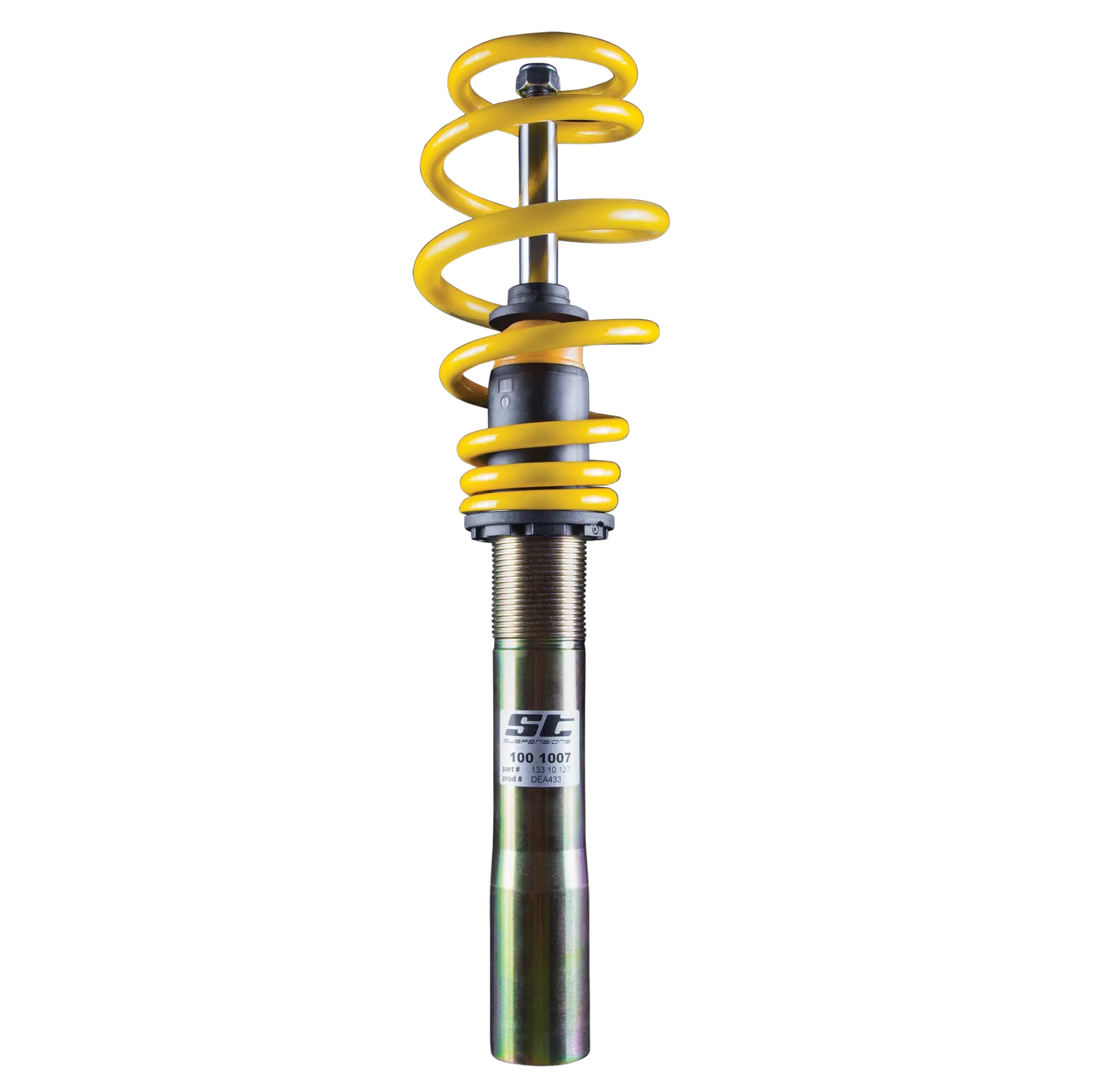 ST Suspension ST X Coilover Kit