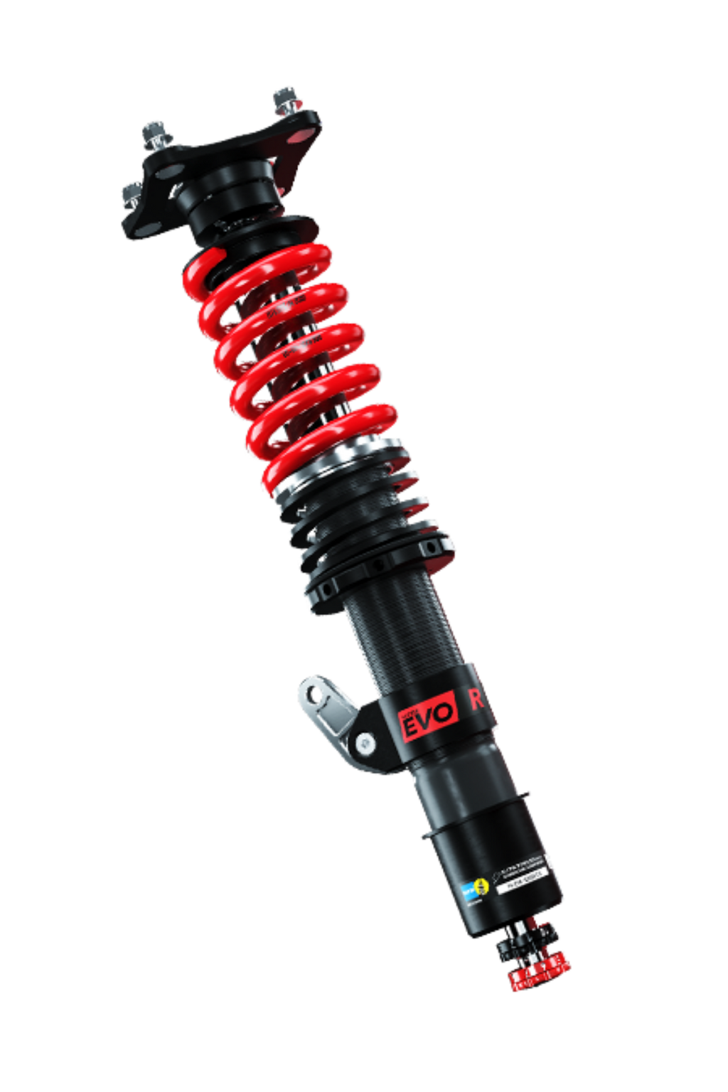 BILSTEIN – EVO R Suspension Kit