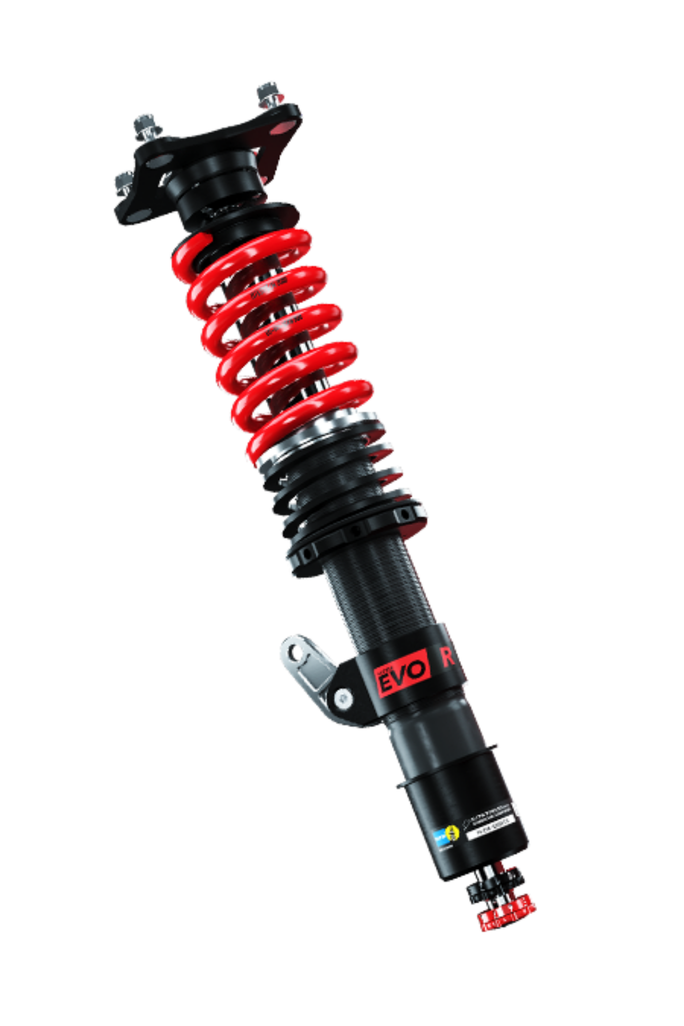 BILSTEIN – EVO R Suspension Kit