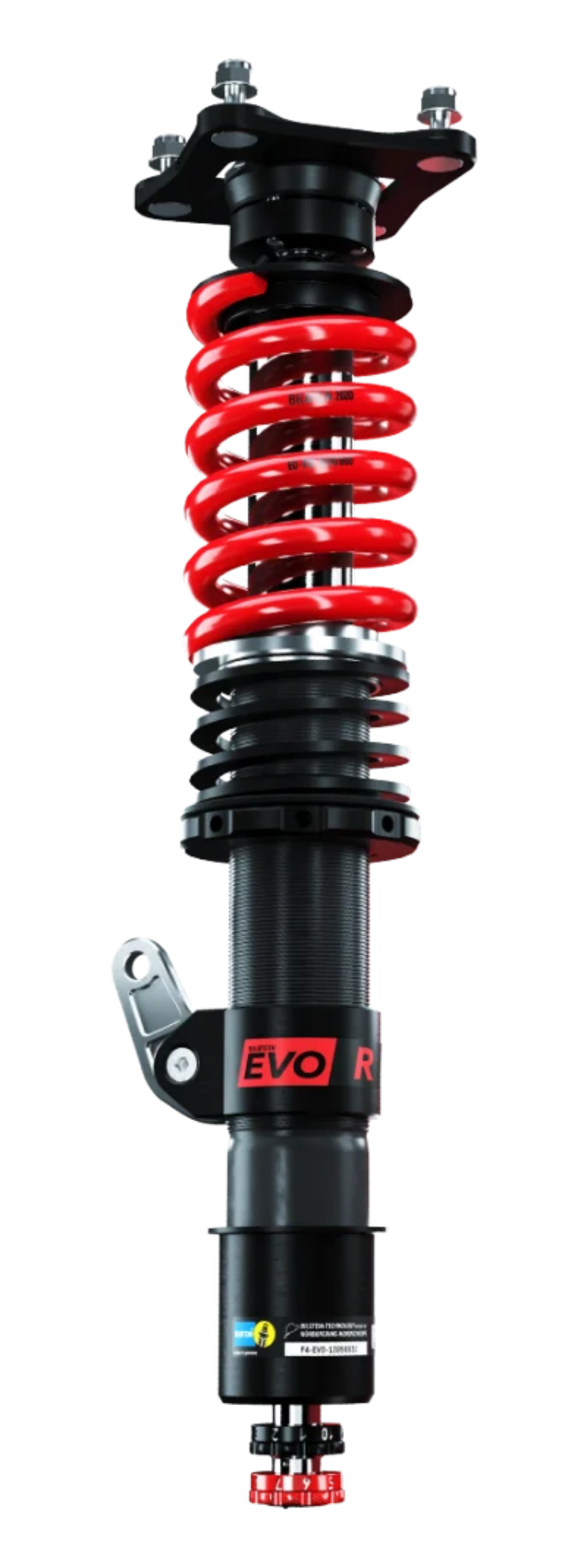 BILSTEIN – EVO R Suspension Kit
