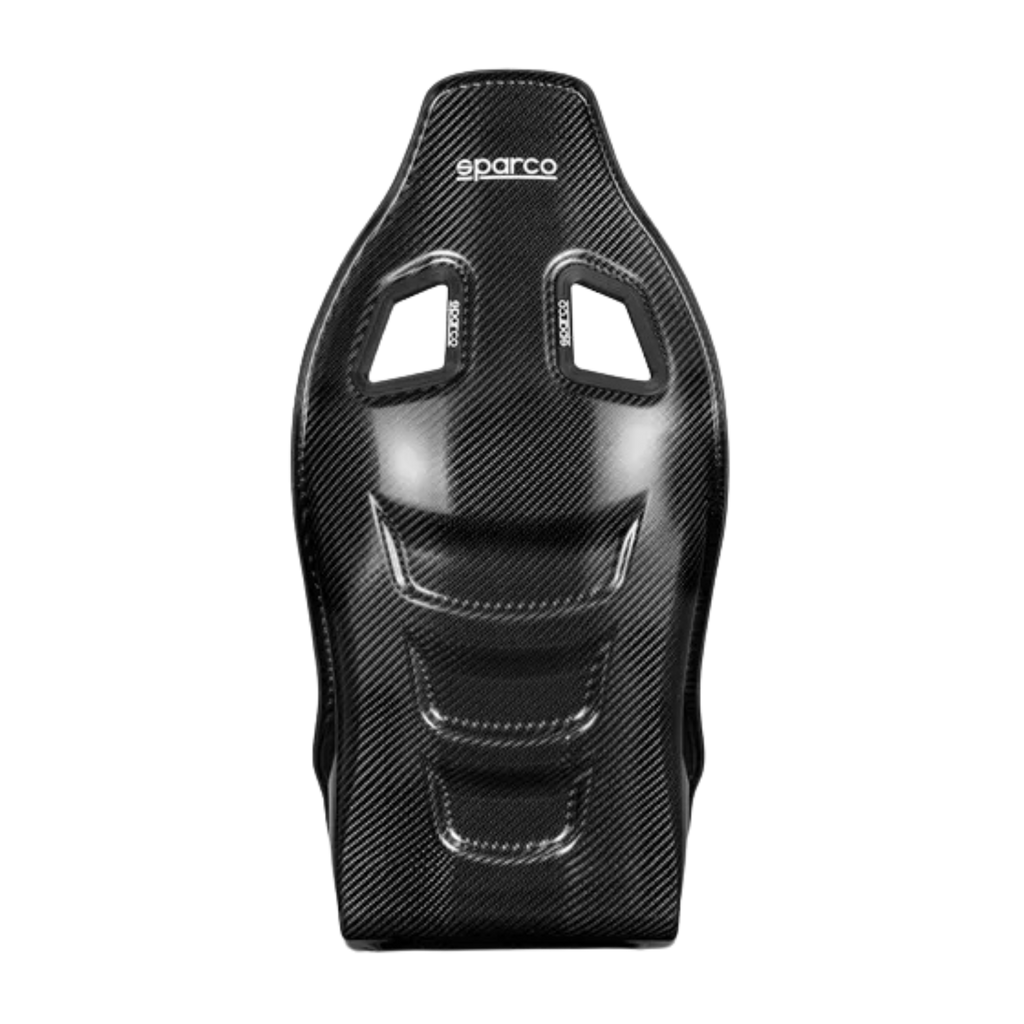 Sparco Ultra Carbon Fibre Seat