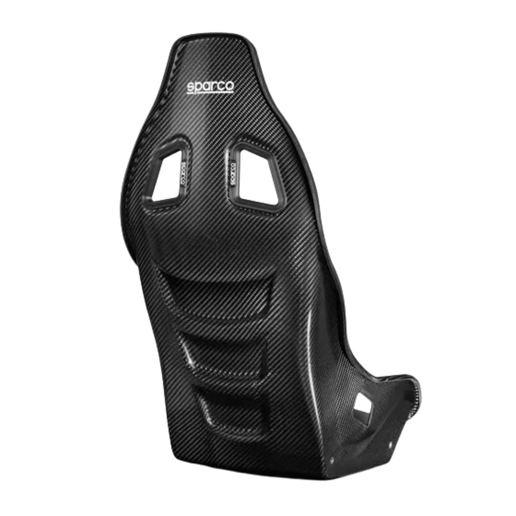 Sparco Ultra Carbon Fibre Seat