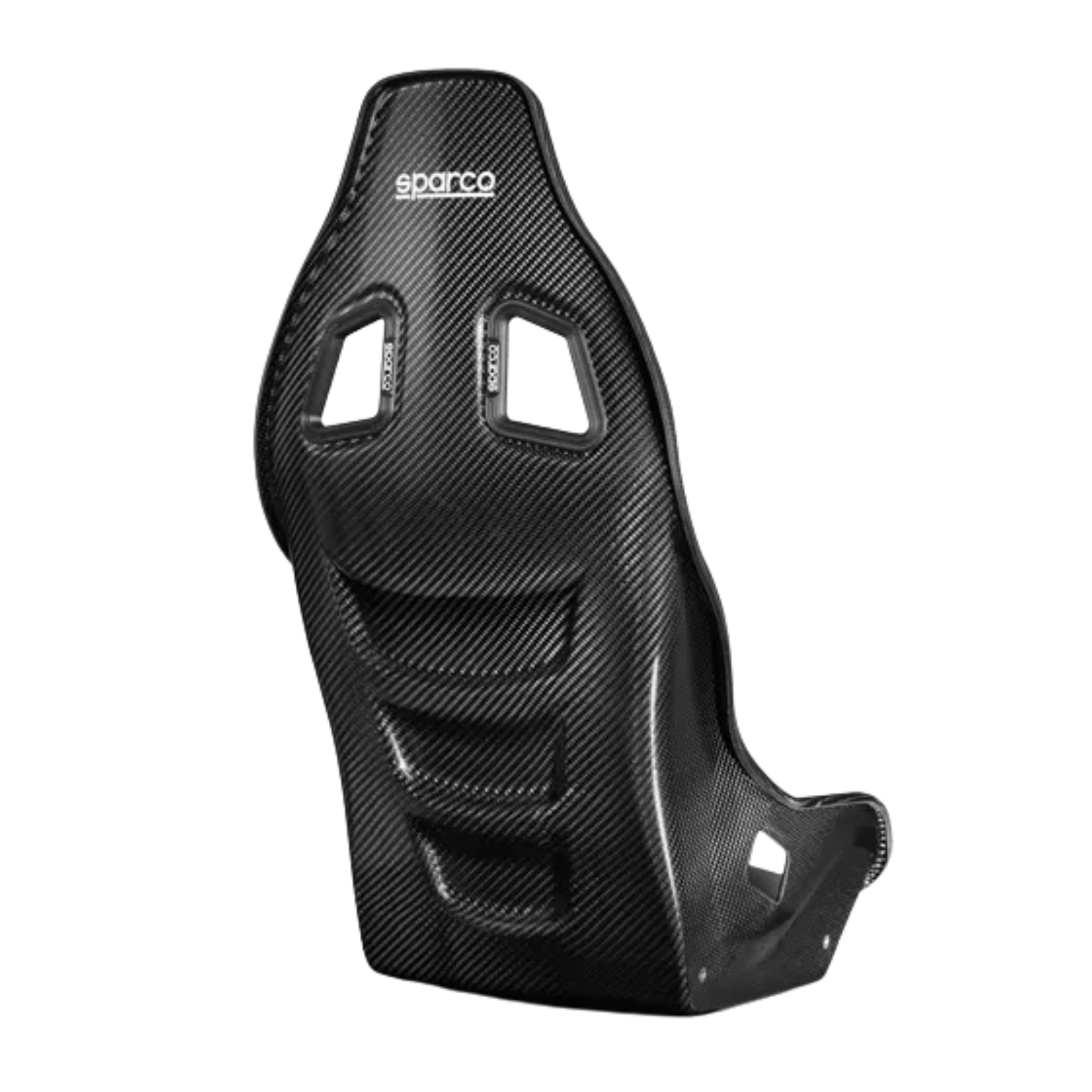 Sparco Ultra Carbon Fibre Seat