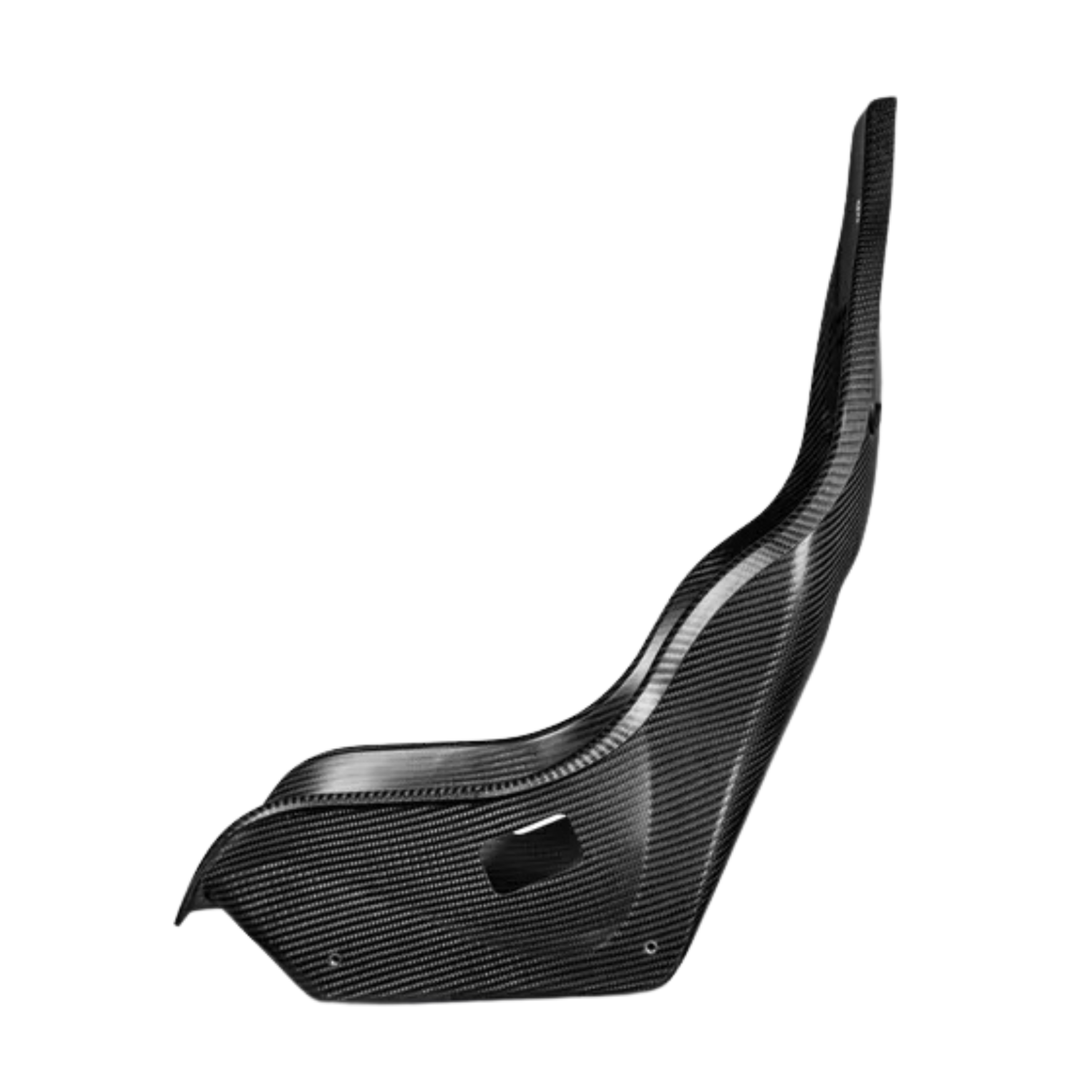 Sparco Ultra Carbon Fibre Seat