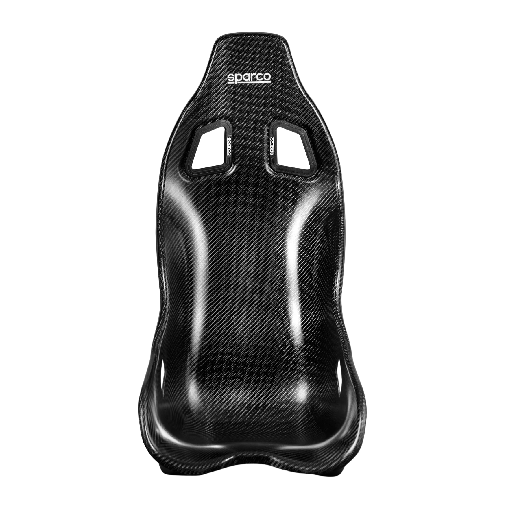 Sparco Ultra Carbon Fibre Seat