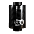 BMC CDA Carbon Dynamic Airbox