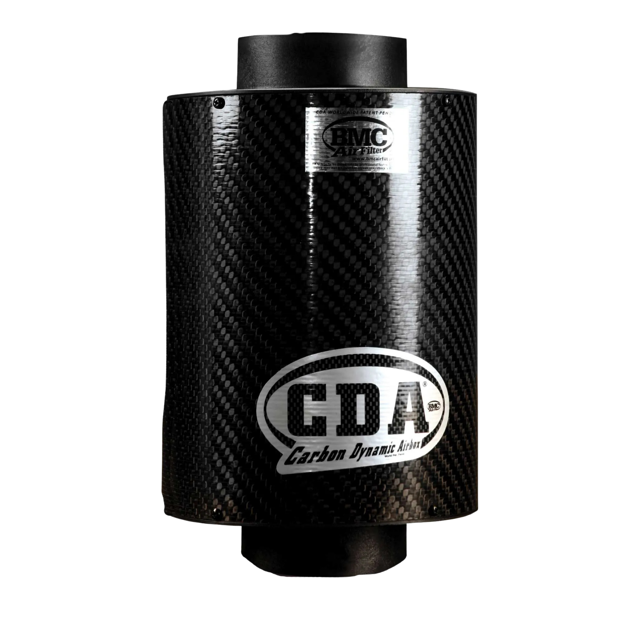 BMC CDA Carbon Dynamic Airbox