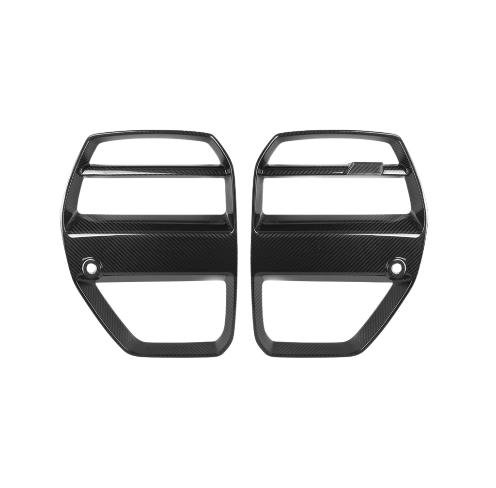 MW G80/G81 M3 & G82/G83 M4 FRONT GRILL