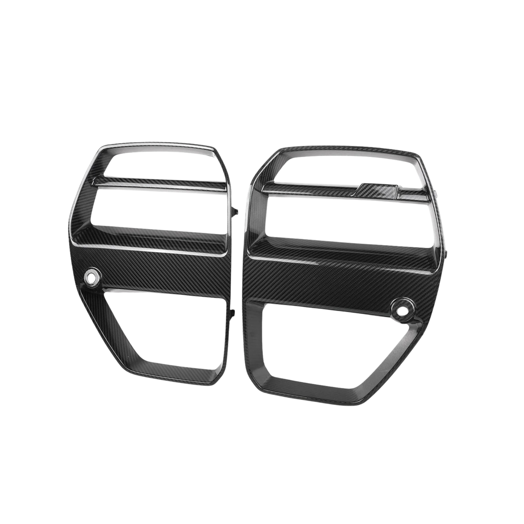 MW G80/G81 M3 & G82/G83 M4 FRONT GRILL