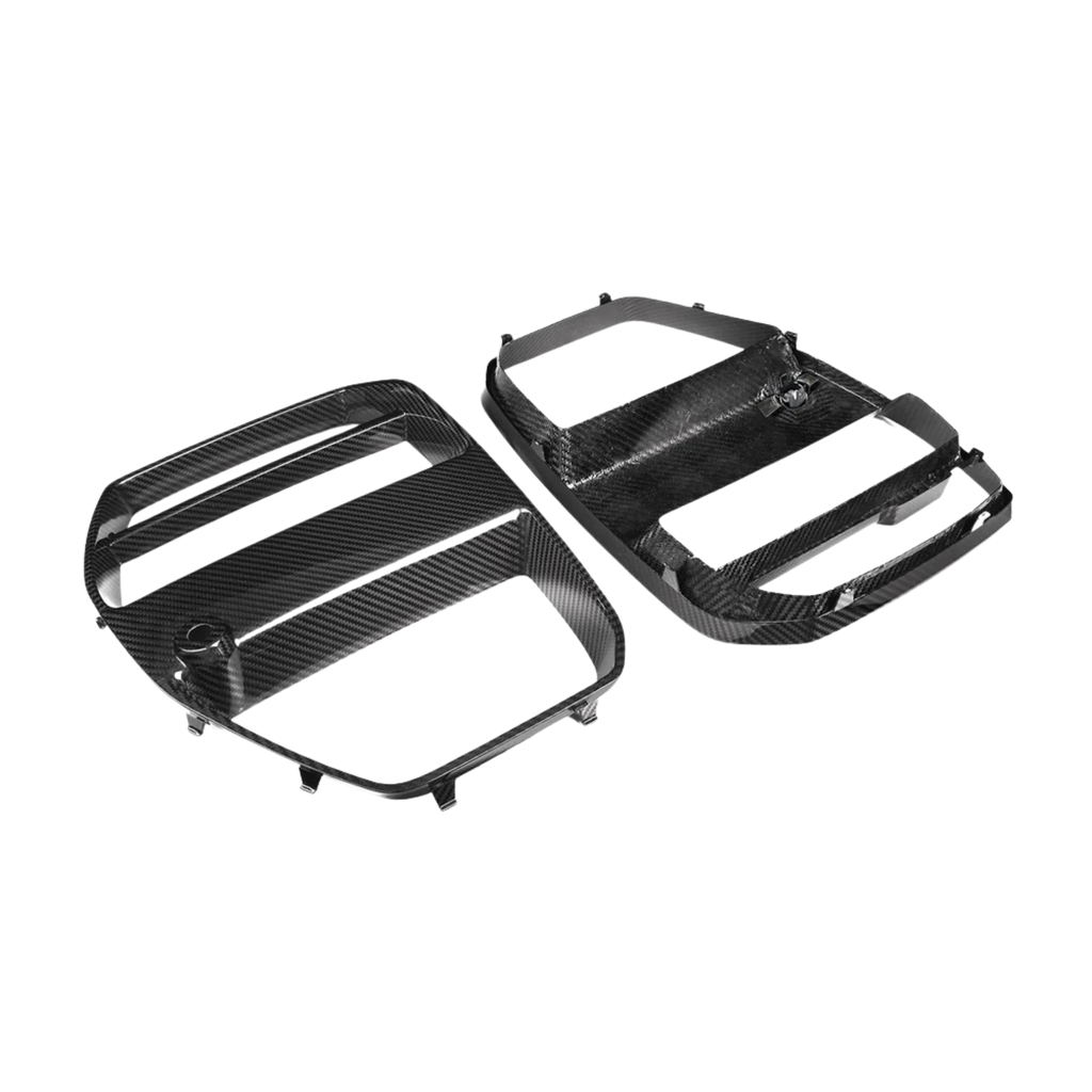 MW G80/G81 M3 & G82/G83 M4 FRONT GRILL