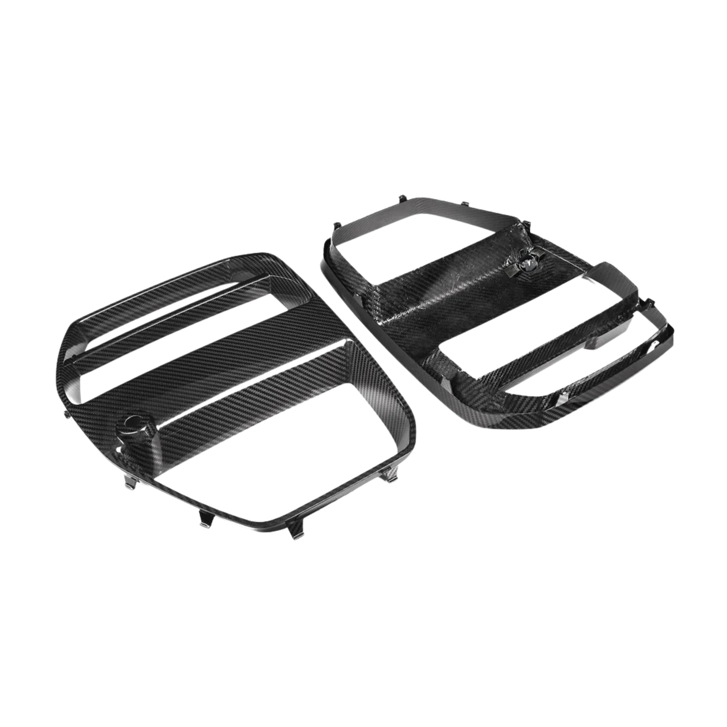 MW G80/G81 M3 & G82/G83 M4 FRONT GRILL