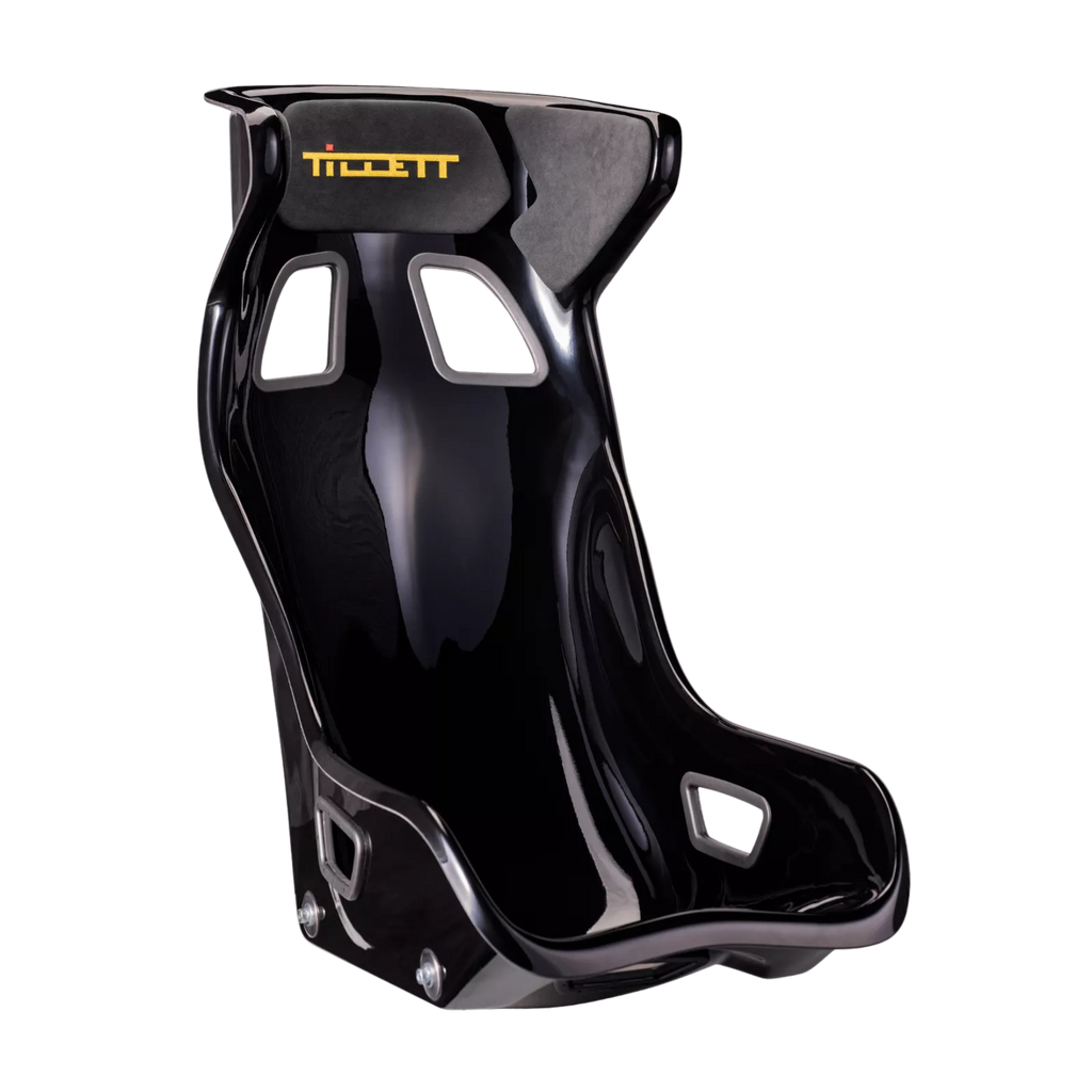 Tillett C1 Fibreglass Race Seat