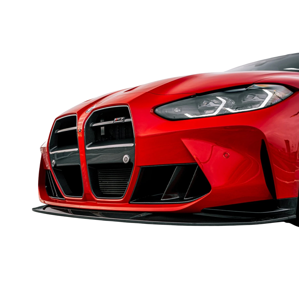 MW G80/G81 M3 & G82/G83 M4 FRONT GRILL
