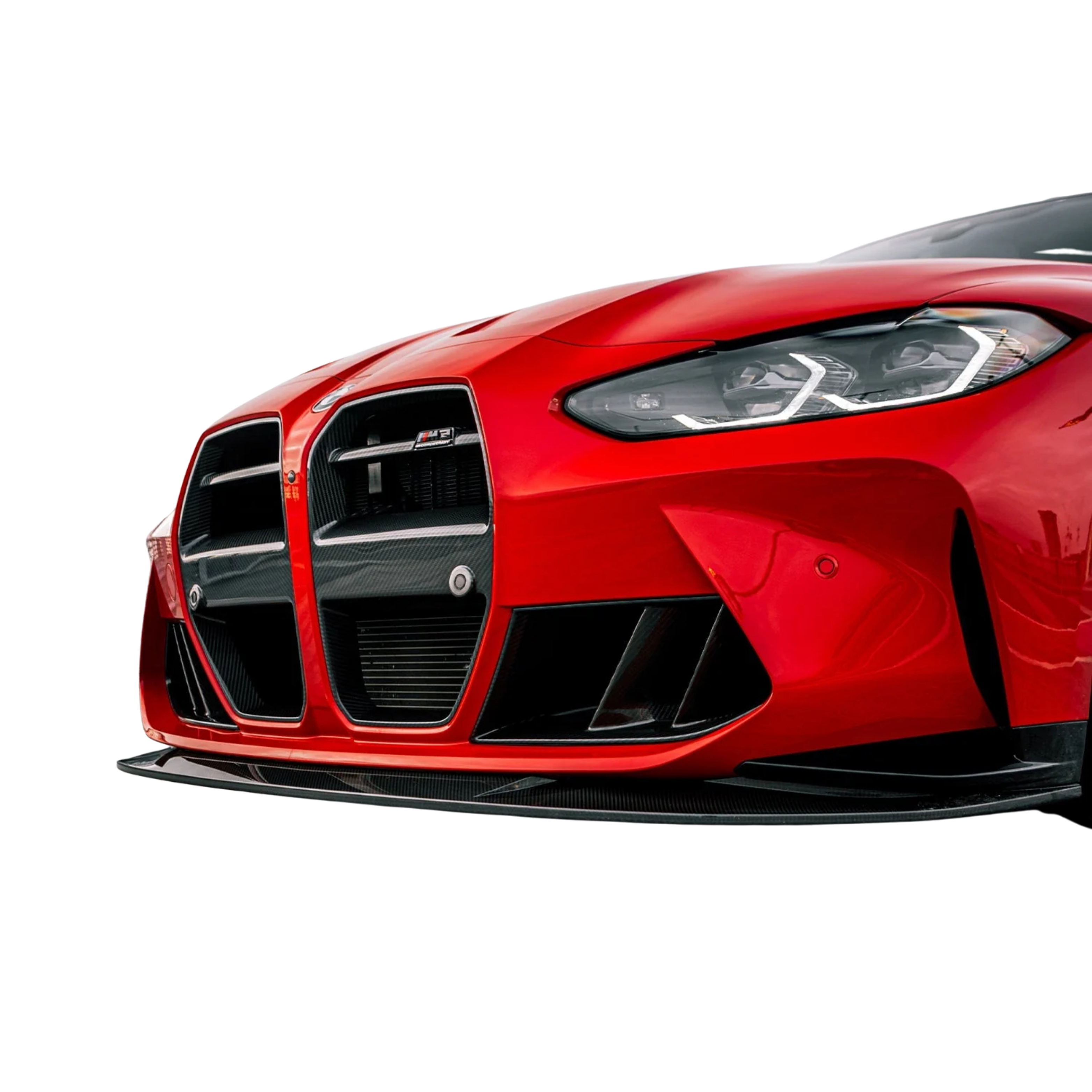 MW G80/G81 M3 & G82/G83 M4 FRONT GRILL