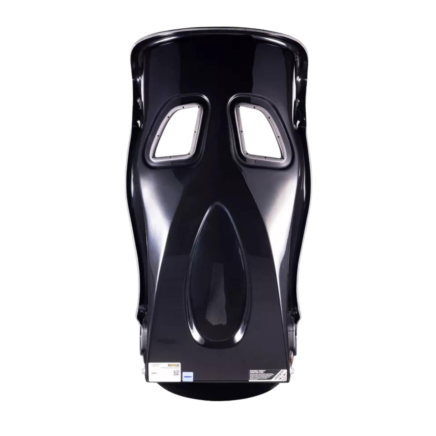 Tillett C1 Fibreglass Race Seat