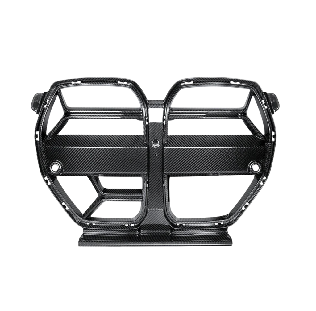 BMW G80/G81 M3 & G82/G83 M4 CARBON GRILL