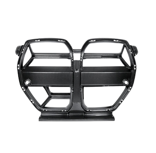 BMW G80/G81 M3 & G82/G83 M4 CARBON GRILL