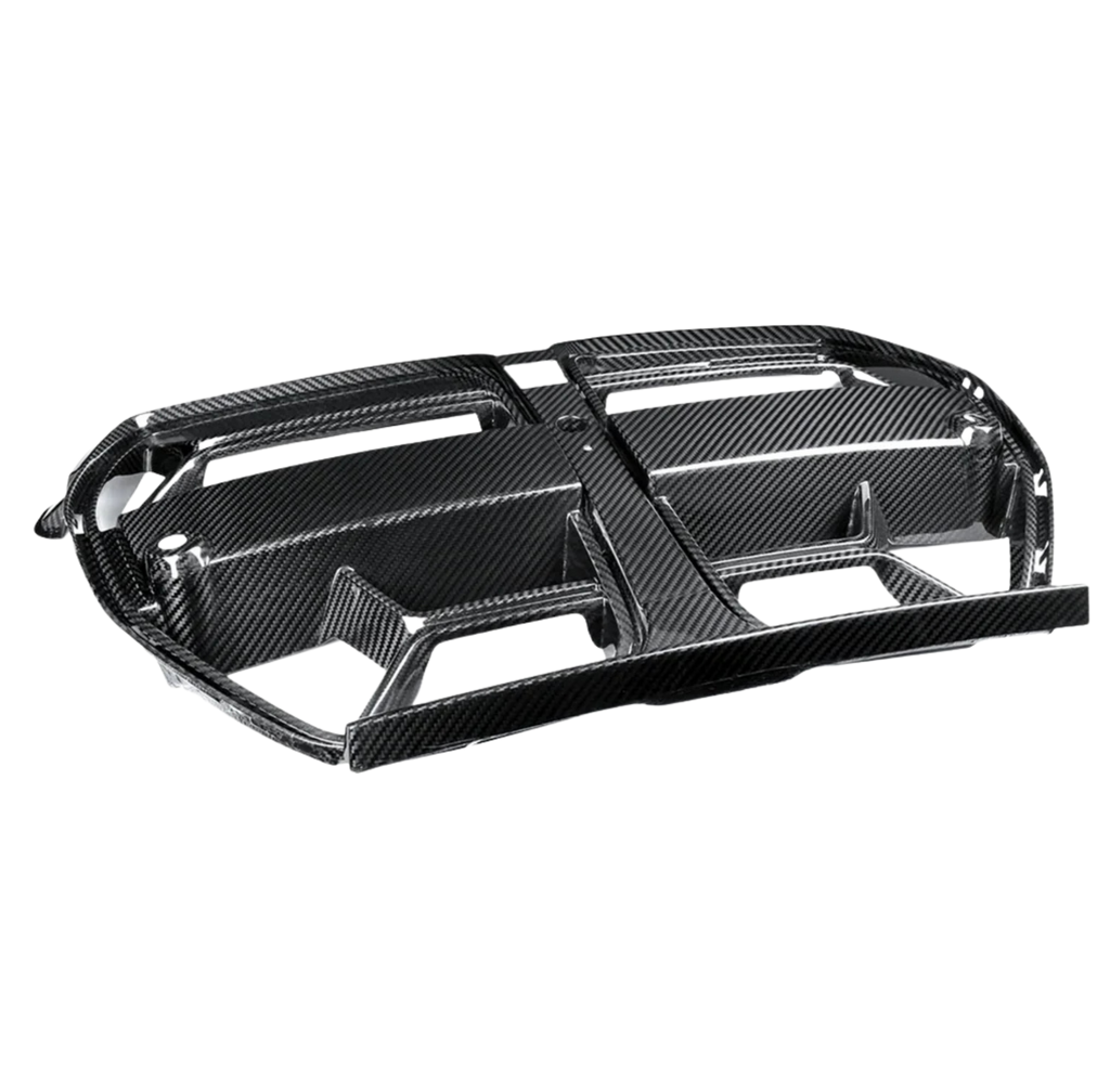 BMW G80/G81 M3 & G82/G83 M4 CARBON GRILL
