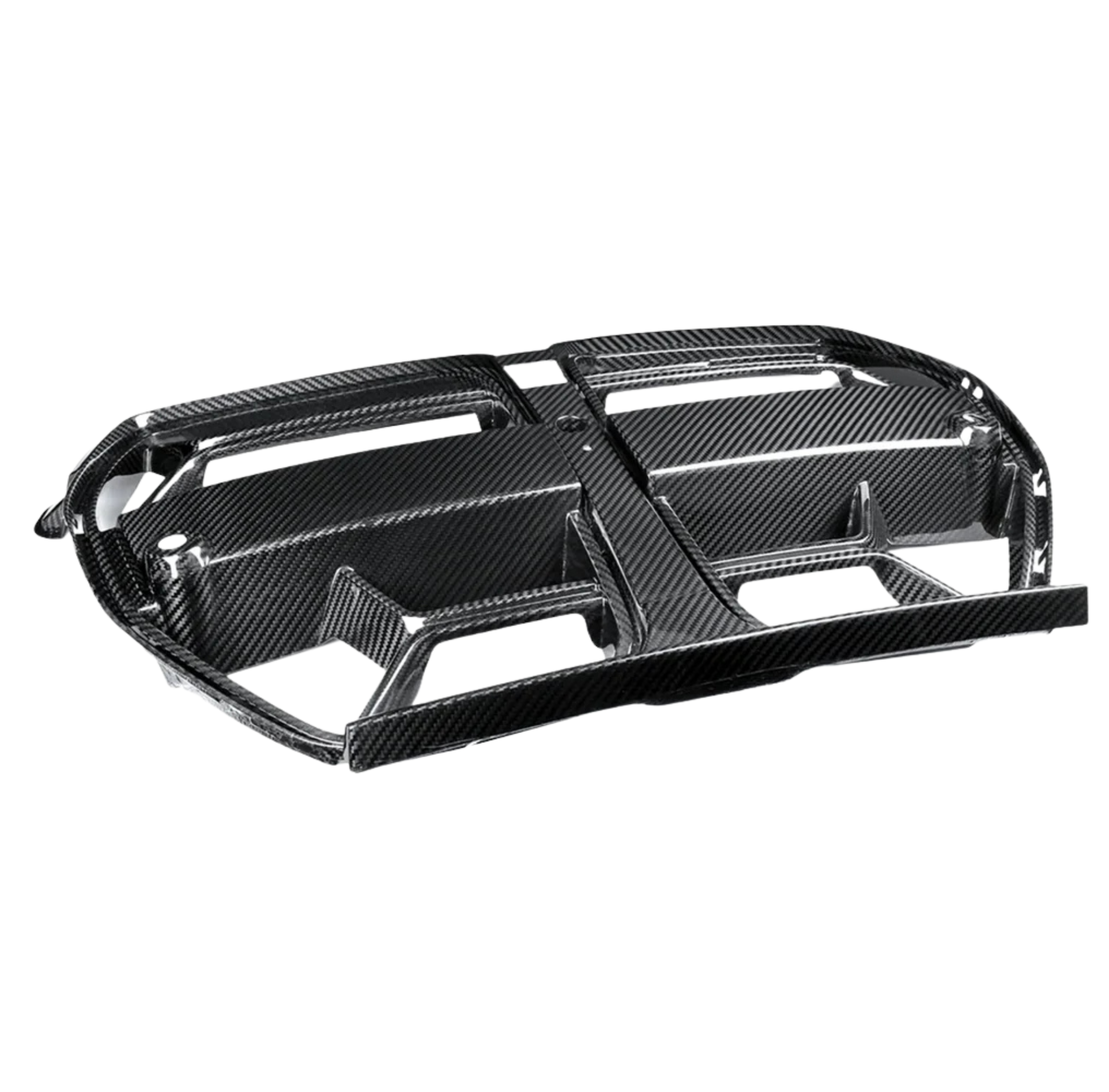 BMW G80/G81 M3 & G82/G83 M4 CARBON GRILL