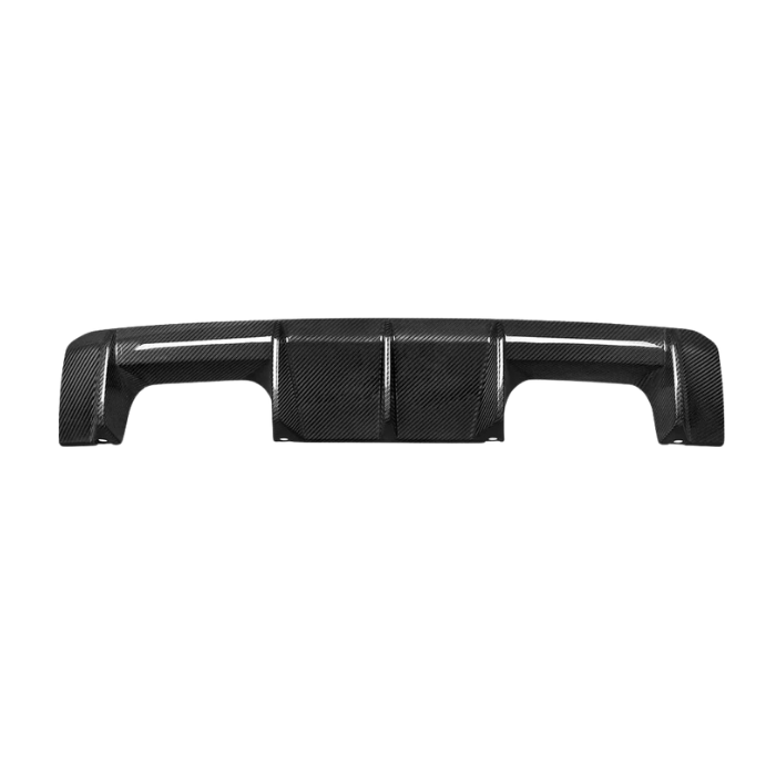 CARBON DIFFUSER BMW G80/G81 M3 & G82/G83 M4